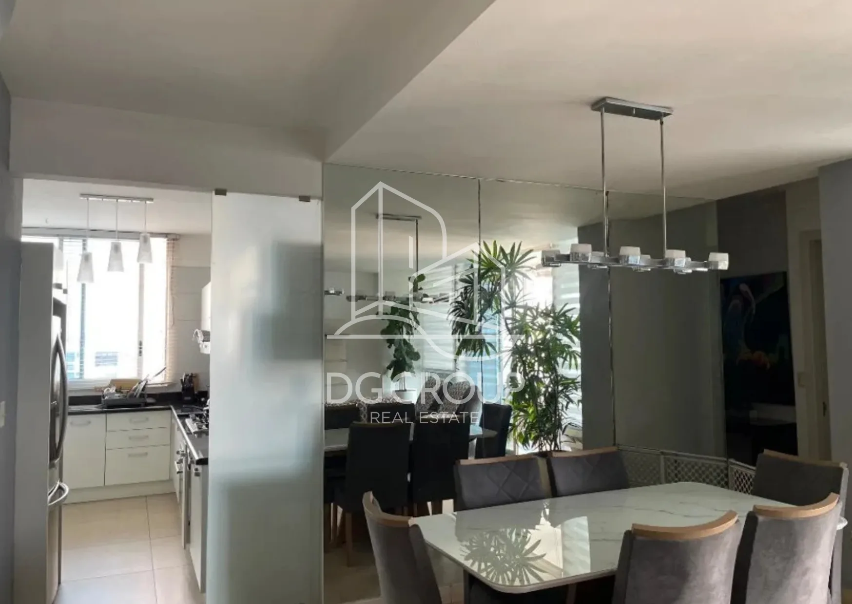 Venta de apartamento Linea Blanca en Avenida Balboa  en Ciudad de Panamá – 126 m², 3 recámaras – foto 3 de 8