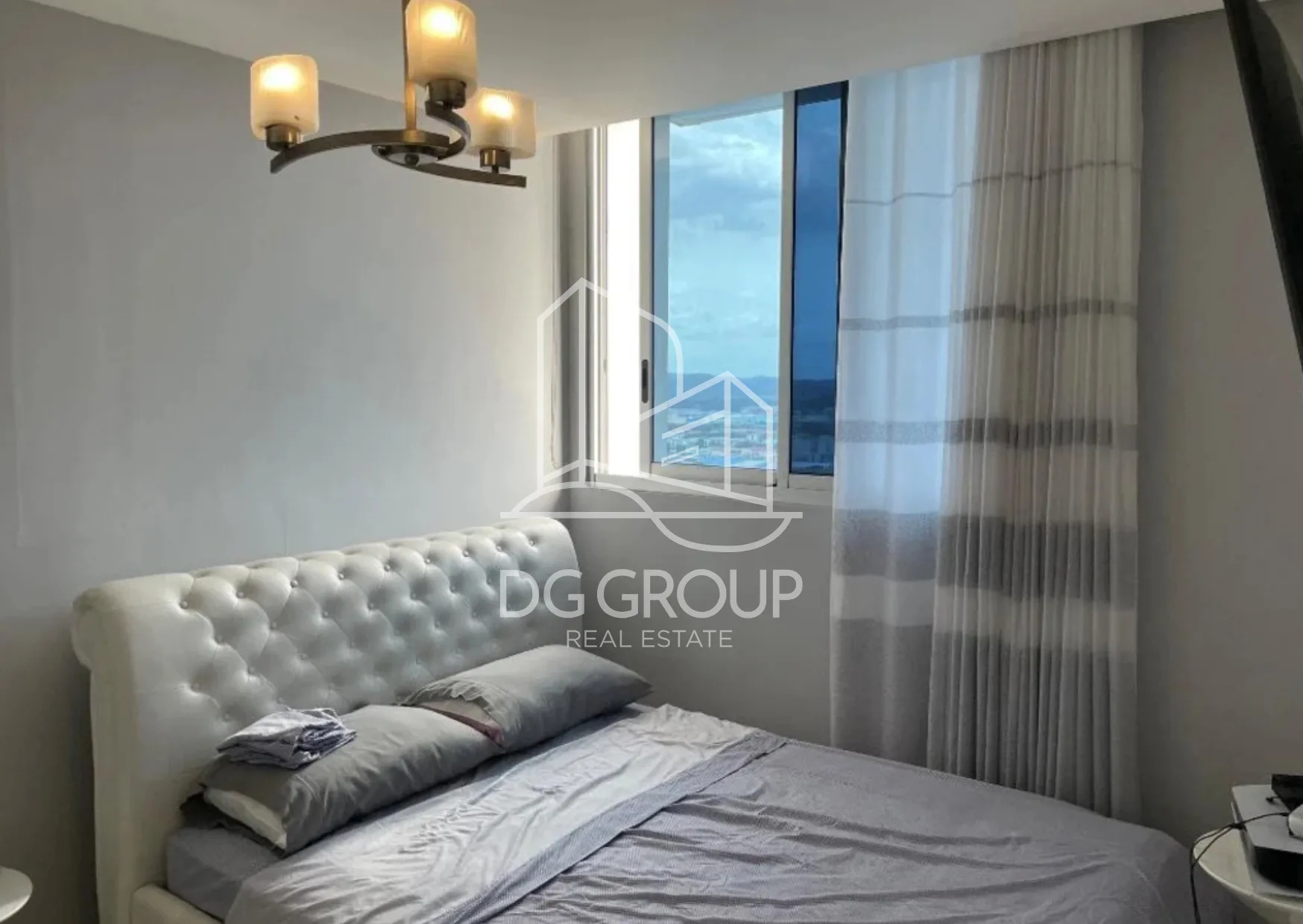 Venta de apartamento Linea Blanca en Avenida Balboa  en Ciudad de Panamá – 126 m², 3 recámaras – foto 7 de 8