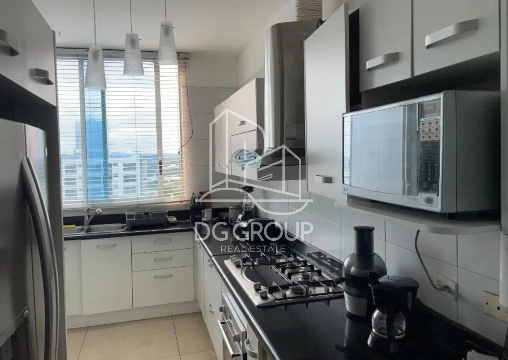 Venta de apartamento Linea Blanca en Avenida Balboa  en Ciudad de Panamá – 126 m², 3 recámaras – foto 8 de 8