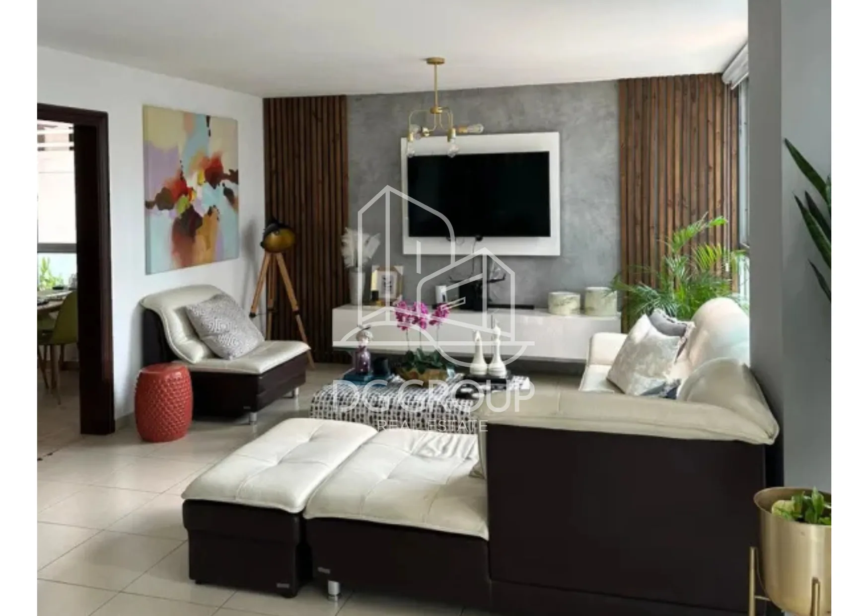 Fully Appliance-Equipped Apartment for Sale in Marbella in Ciudad de Panamá – 240 m², 3 bedrooms – photo 3 of 8