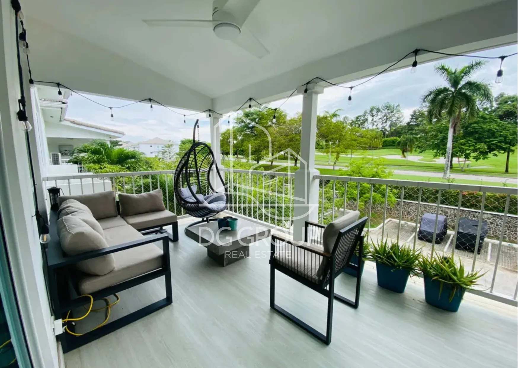 Venta de apartamento Linea Blanca en Rio Hato Bijao Rodman en Caña Brava Número Uno – 130 m², 3 recámaras – foto 1 de 8