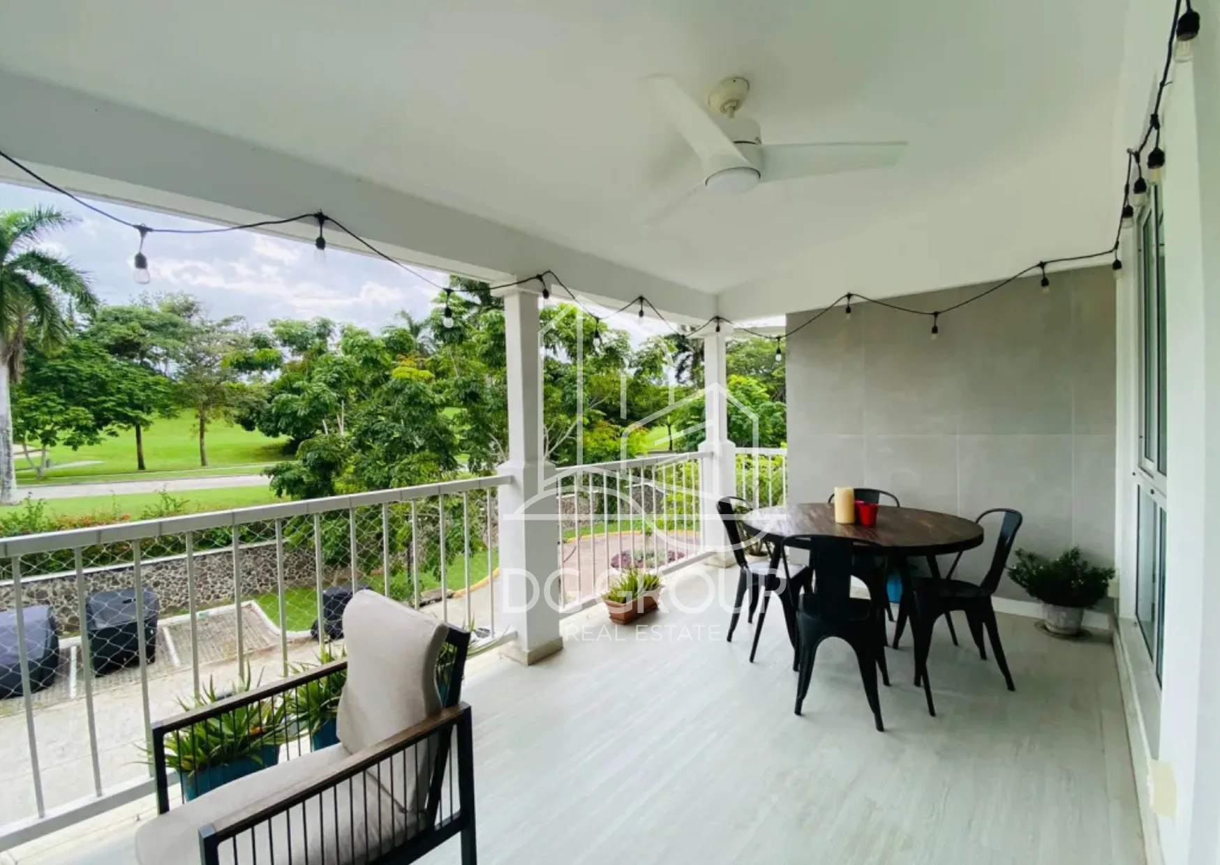 Venta de apartamento Linea Blanca en Rio Hato Bijao Rodman en Caña Brava Número Uno – 130 m², 3 recámaras – foto 2 de 8