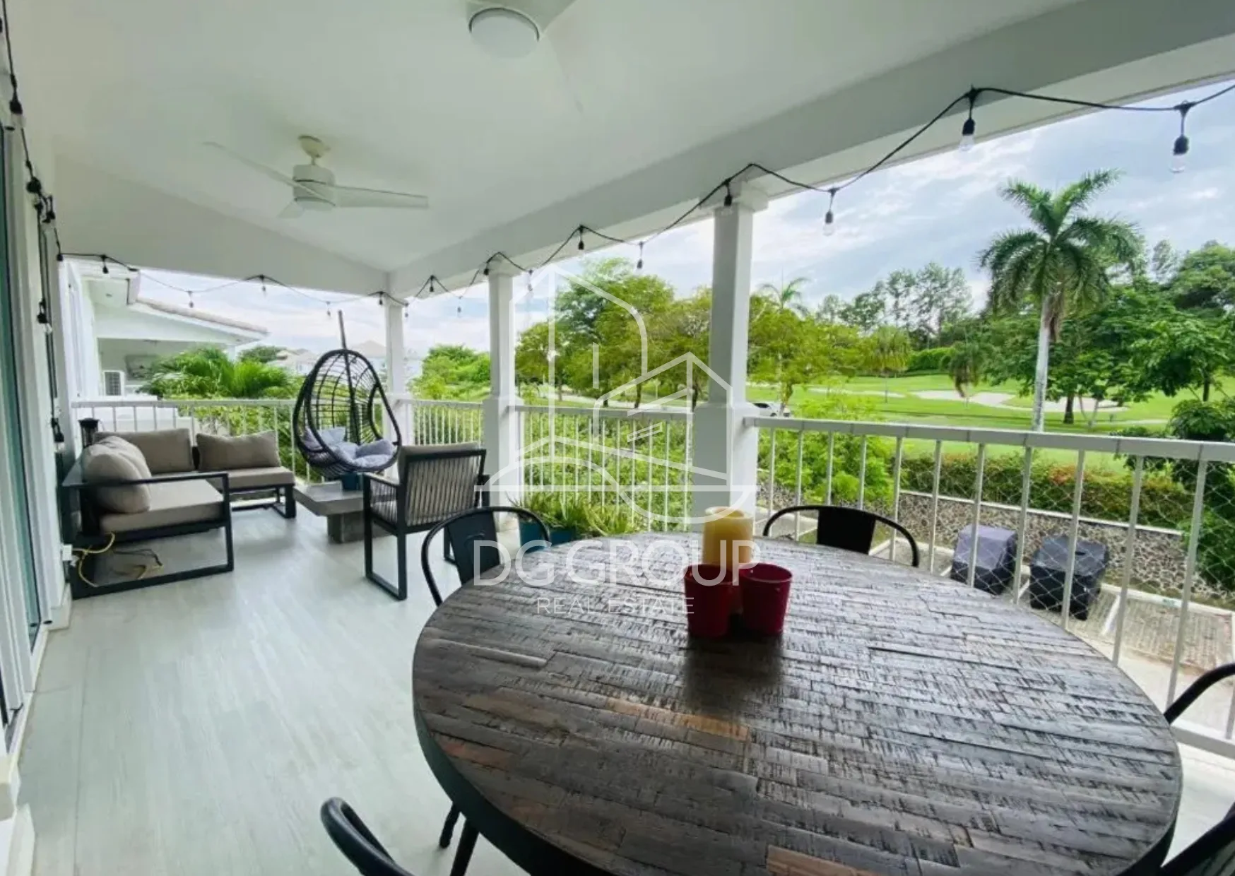 Venta de apartamento Linea Blanca en Rio Hato Bijao Rodman en Caña Brava Número Uno – 130 m², 3 recámaras – foto 3 de 8
