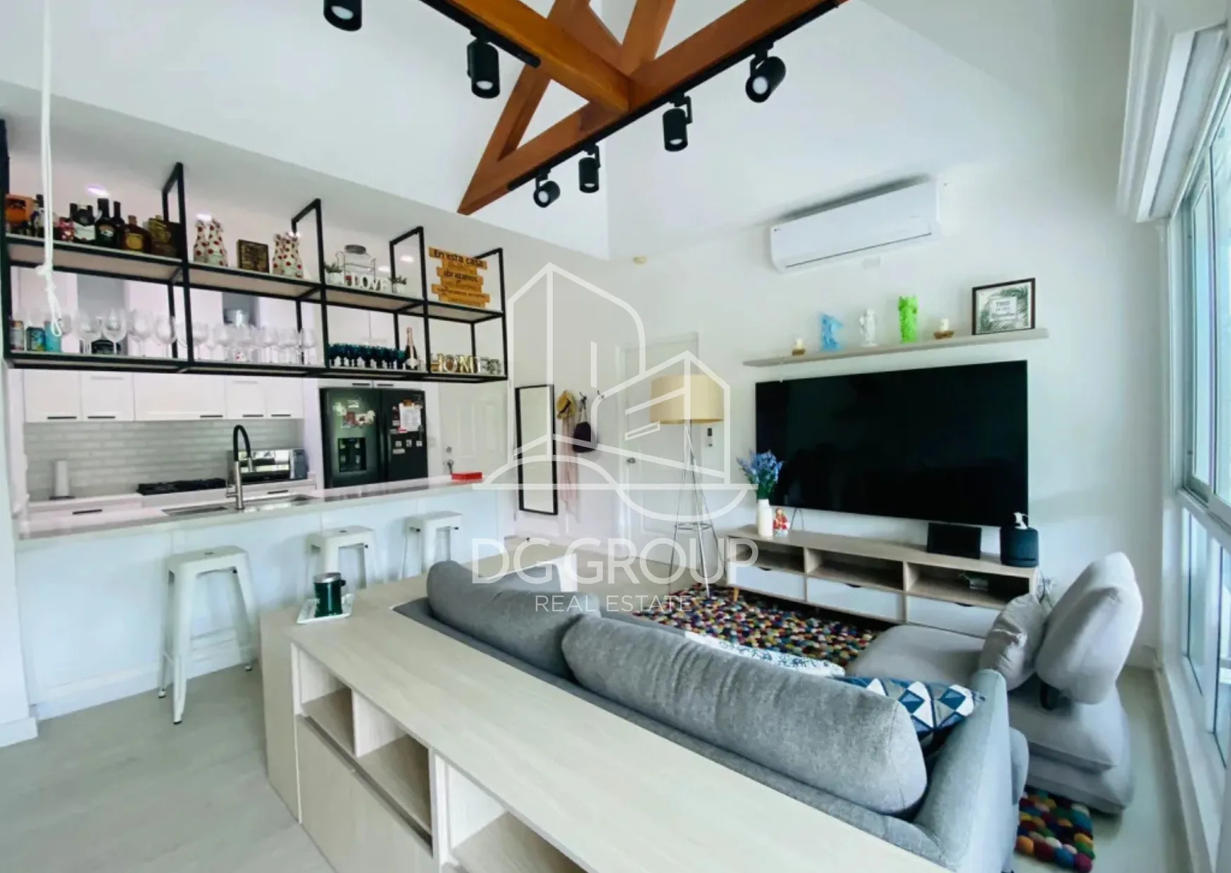 Venta de apartamento Linea Blanca en Rio Hato Bijao Rodman en Caña Brava Número Uno – 130 m², 3 recámaras – foto 4 de 8