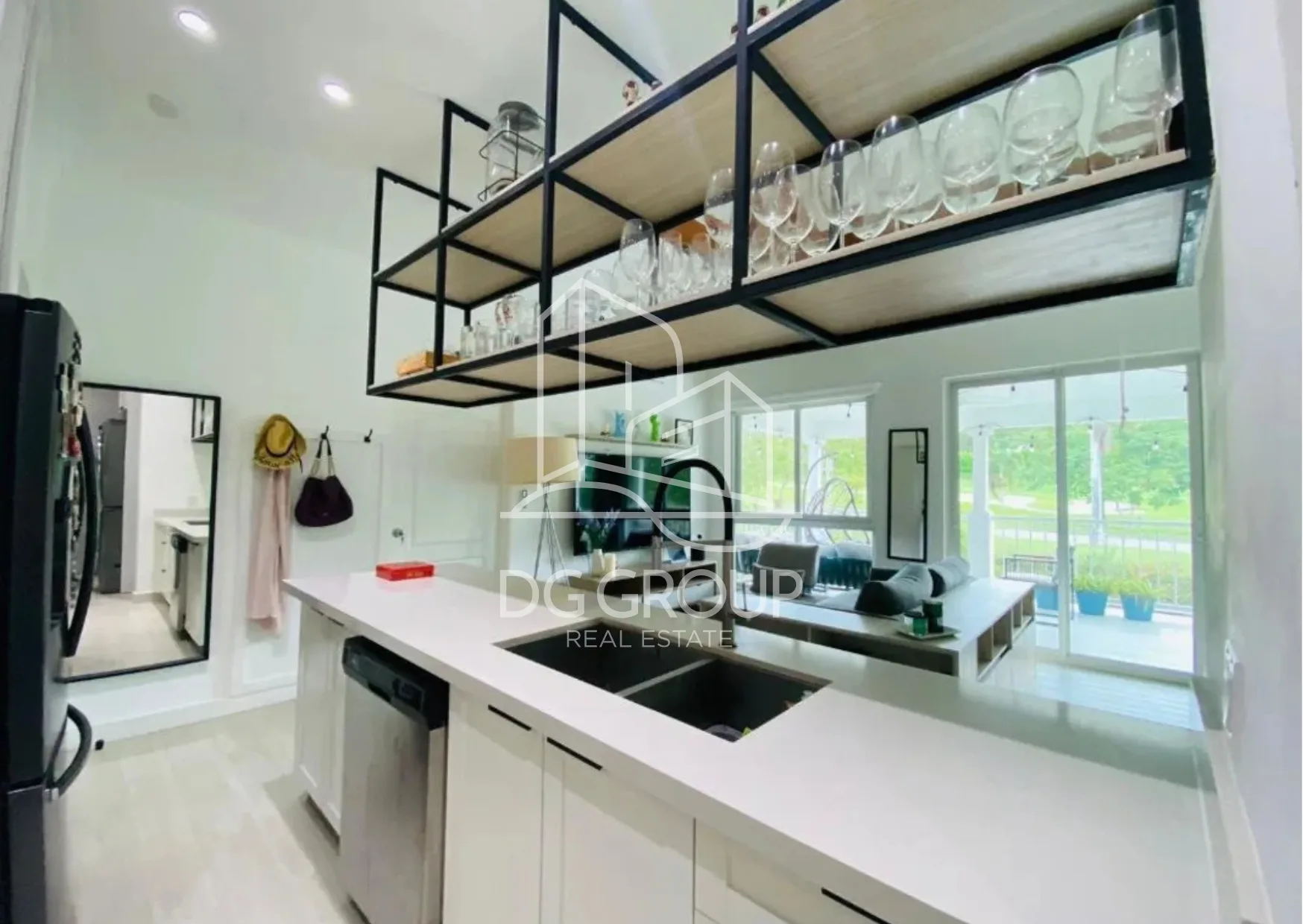 Venta de apartamento Linea Blanca en Rio Hato Bijao Rodman en Caña Brava Número Uno – 130 m², 3 recámaras – foto 5 de 8