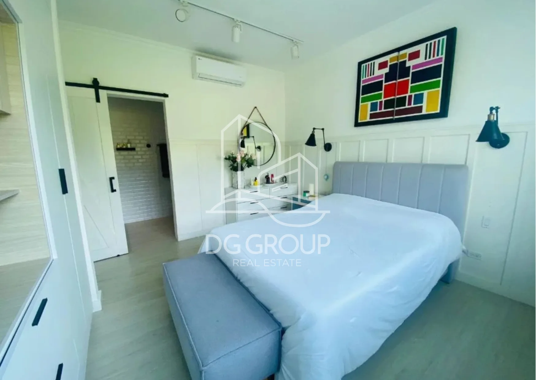 Venta de apartamento Linea Blanca en Rio Hato Bijao Rodman en Caña Brava Número Uno – 130 m², 3 recámaras – foto 7 de 8