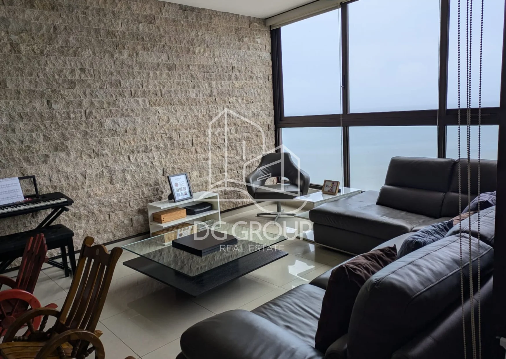 White Goods Apartment for Sale at San Francisco Bay in Ciudad de Panamá – 245 m², 3 bedrooms – photo 2 of 8