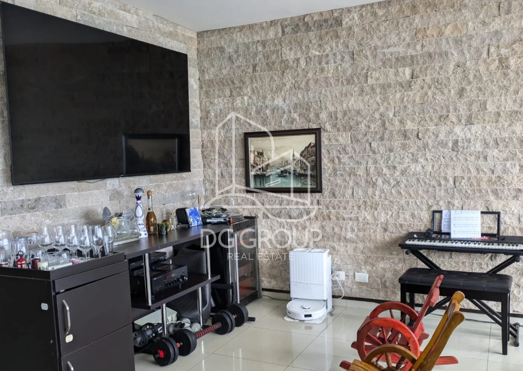 White Goods Apartment for Sale at San Francisco Bay in Ciudad de Panamá – 245 m², 3 bedrooms – photo 4 of 8