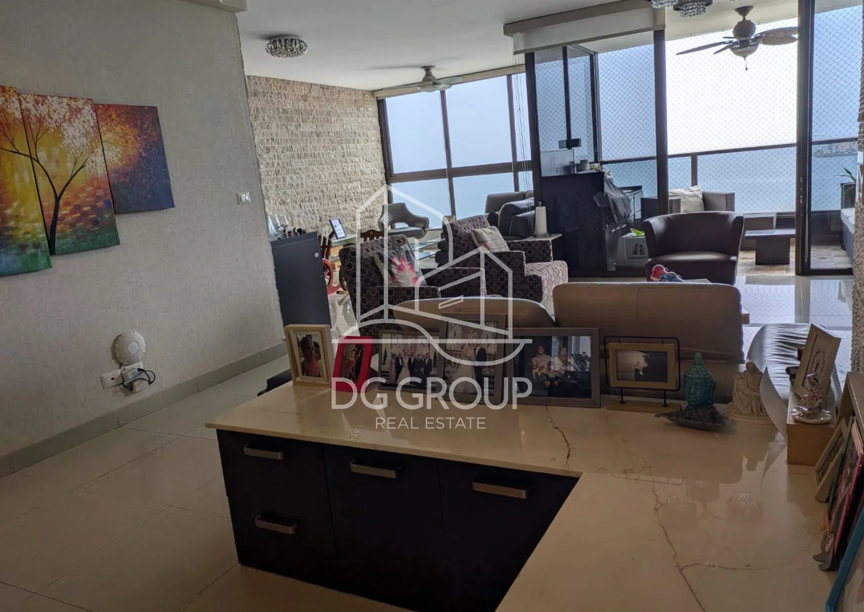 White Goods Apartment for Sale at San Francisco Bay in Ciudad de Panamá – 245 m², 3 bedrooms – photo 6 of 8