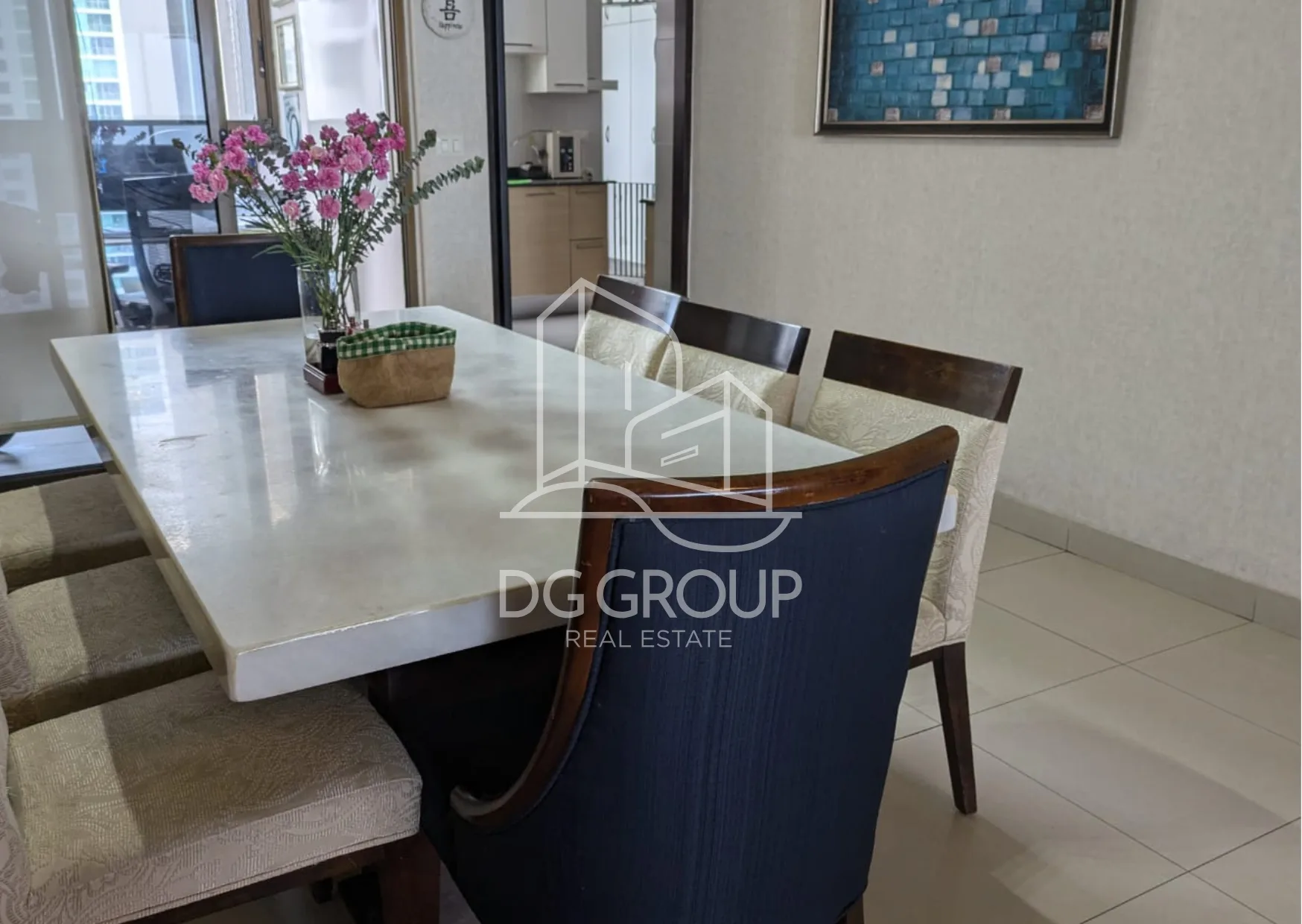 White Goods Apartment for Sale at San Francisco Bay in Ciudad de Panamá – 245 m², 3 bedrooms – photo 7 of 8