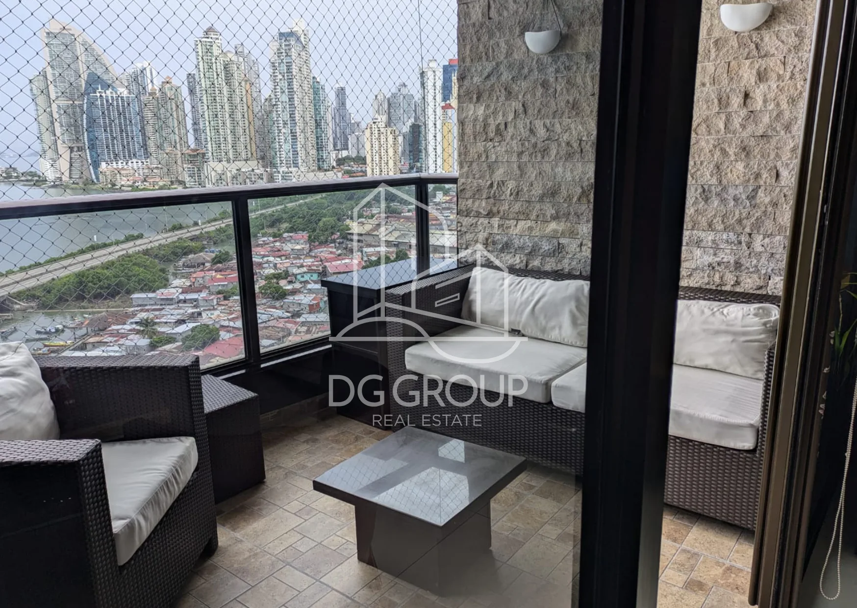 White Goods Apartment for Sale at San Francisco Bay in Ciudad de Panamá – 245 m², 3 bedrooms – photo 8 of 8