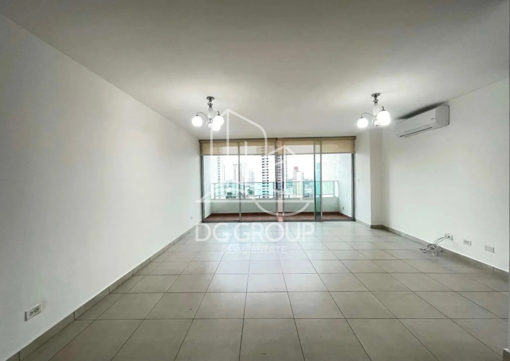 White Line Apartment for Sale in San Francisco in Ciudad de Panamá – 142 m², 3 bedrooms – photo 2 of 8