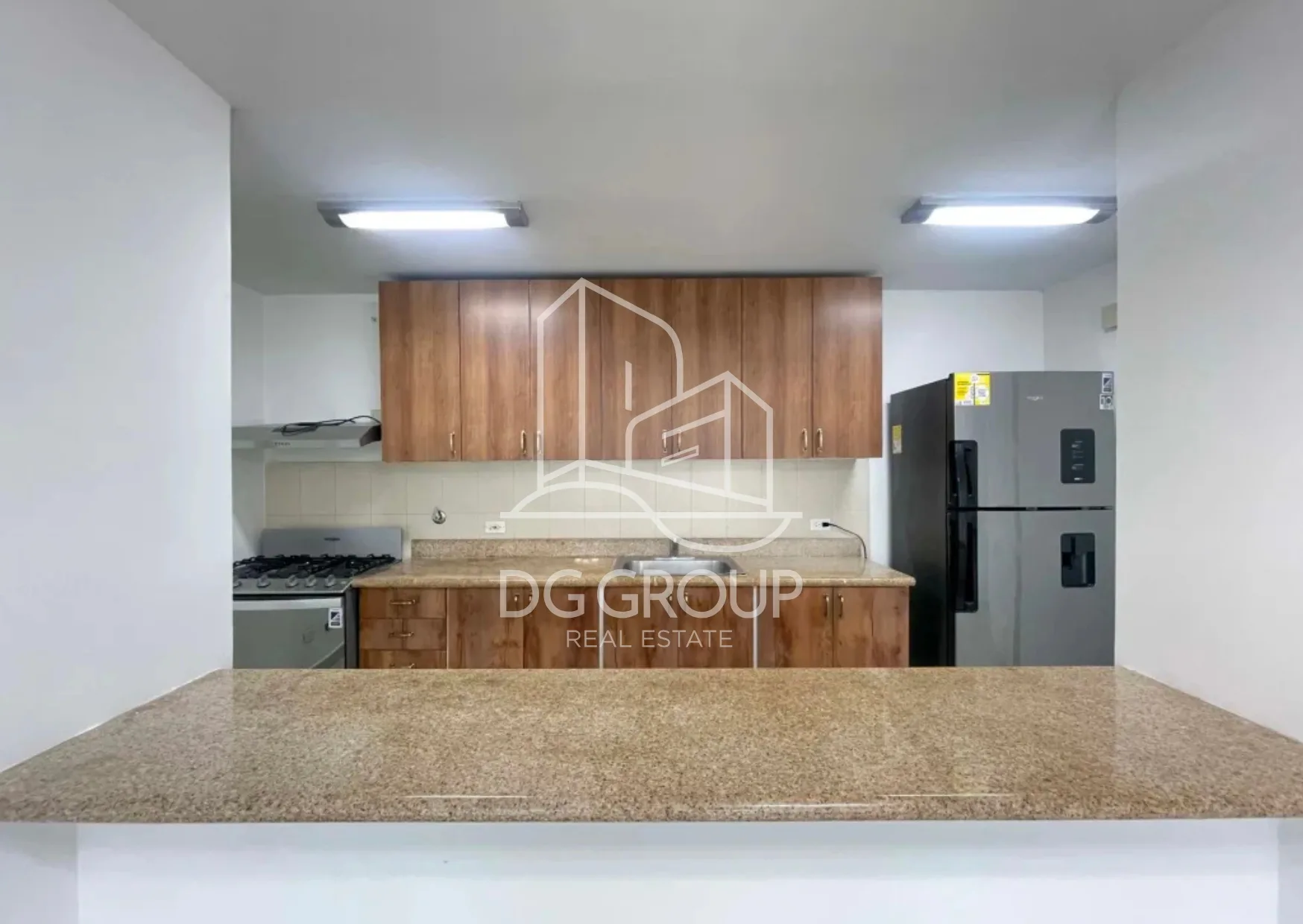 White Line Apartment for Sale in San Francisco in Ciudad de Panamá – 142 m², 3 bedrooms – photo 4 of 8