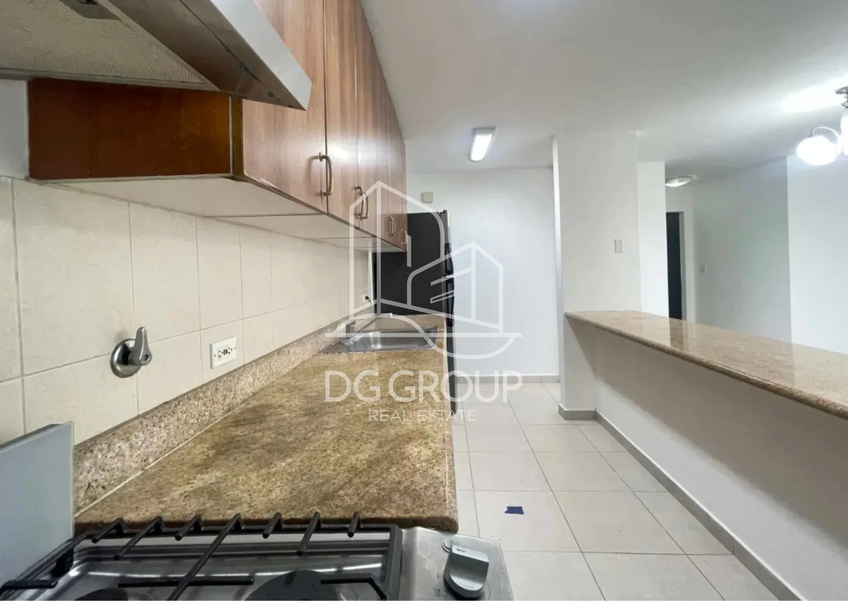 White Line Apartment for Sale in San Francisco in Ciudad de Panamá – 142 m², 3 bedrooms – photo 6 of 8