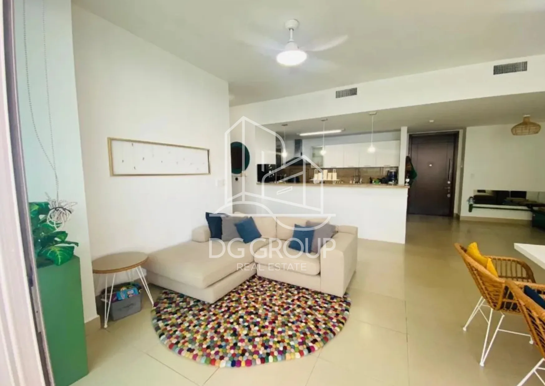 Venta de apartamento Linea Blanca en San Francisco PH Dupont en Ciudad de Panamá – 156 m², 2 recámaras – foto 1 de 8