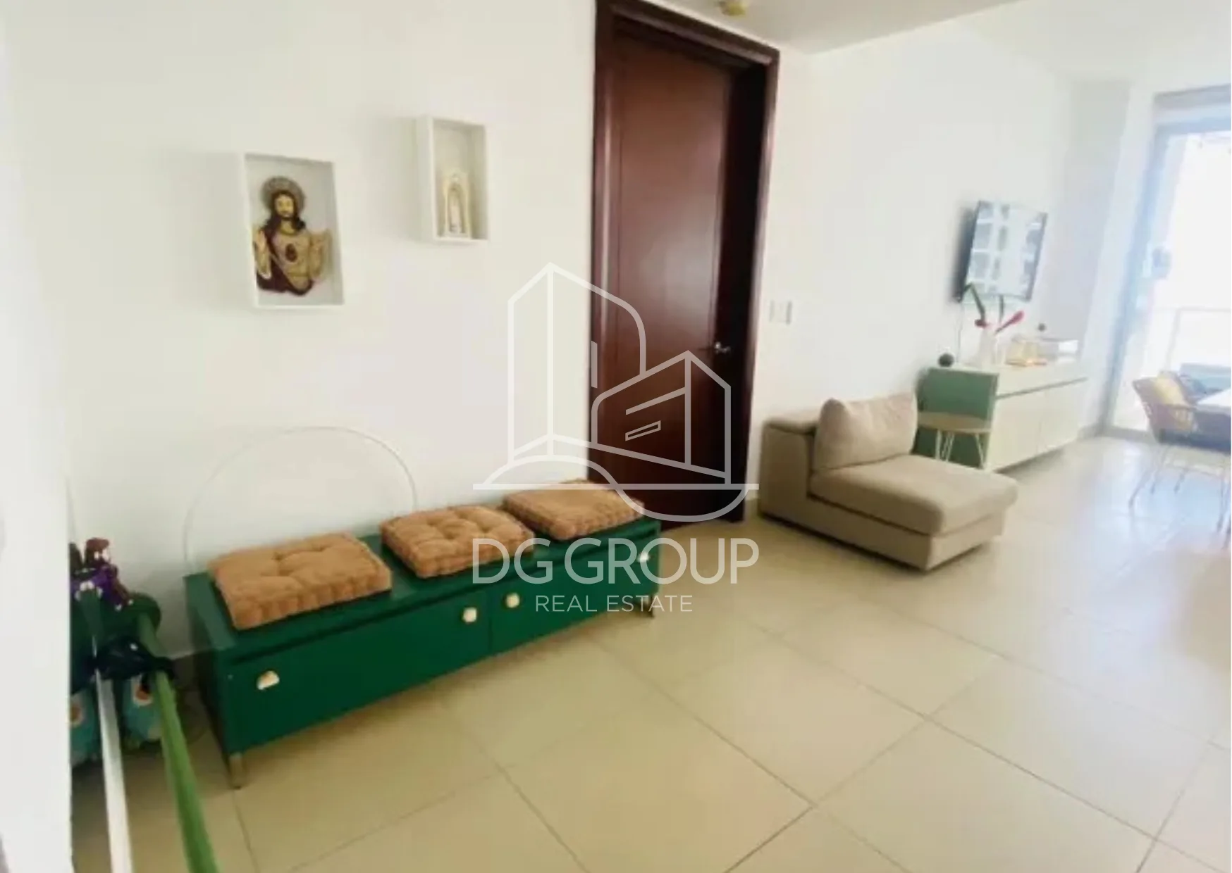 Venta de apartamento Linea Blanca en San Francisco PH Dupont en Ciudad de Panamá – 156 m², 2 recámaras – foto 7 de 8