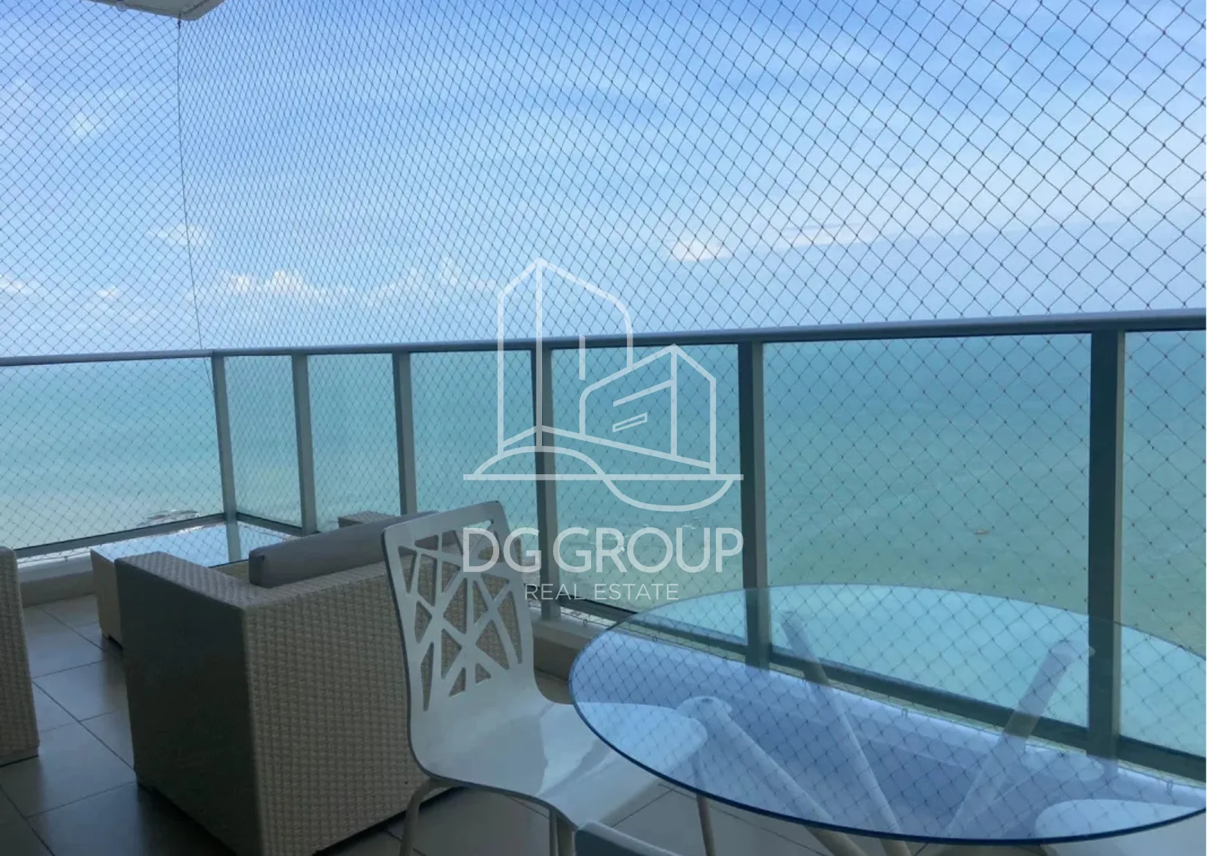 Venta de apartamento Linea Blanca en San Francisco PH Dupont en Ciudad de Panamá – 156 m², 2 recámaras – foto 8 de 8