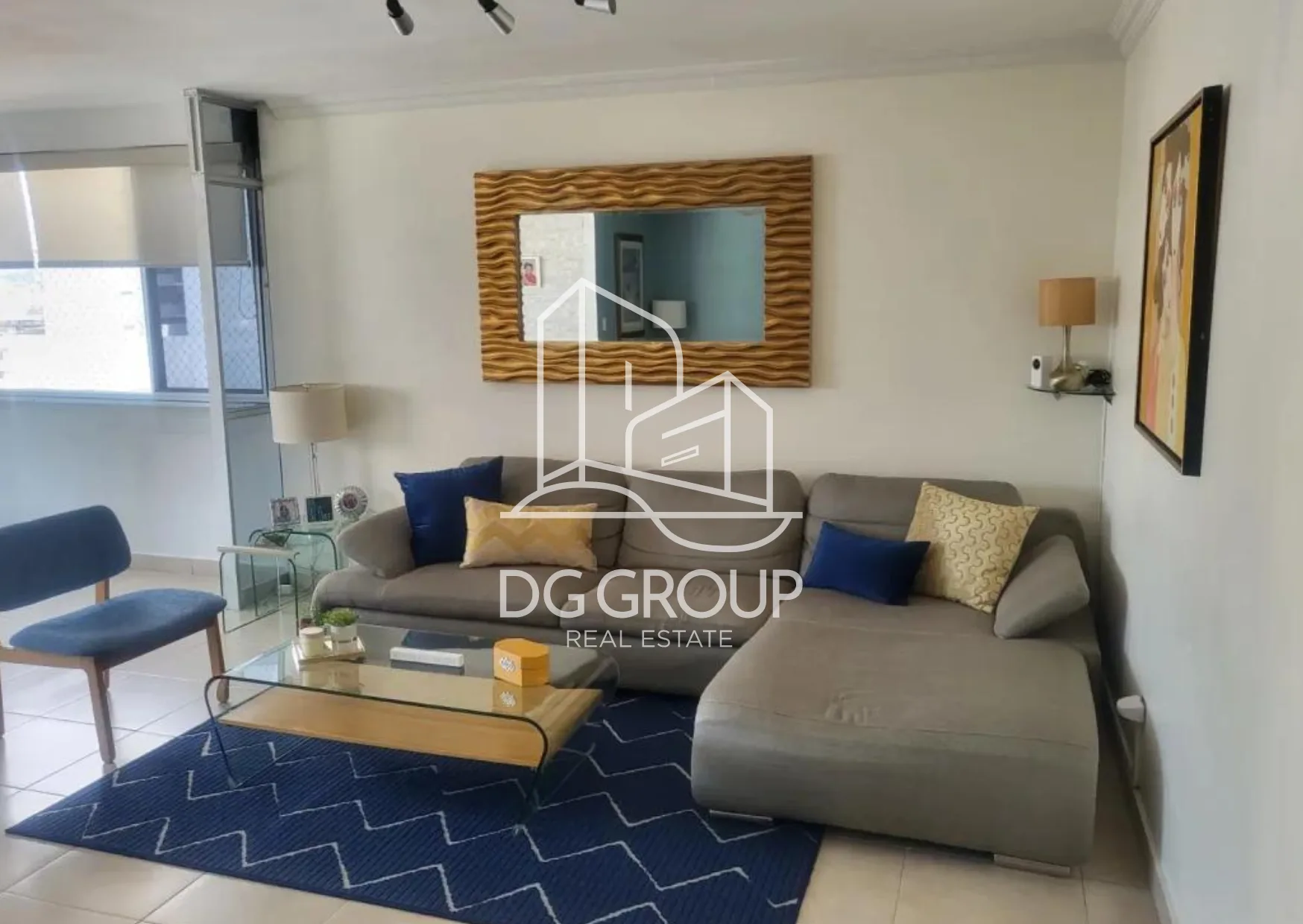 Apartment for Sale with Appliances at PH Fairmont Plaza in Ciudad de Panamá – 143 m², 3 bedrooms – photo 1 of 8