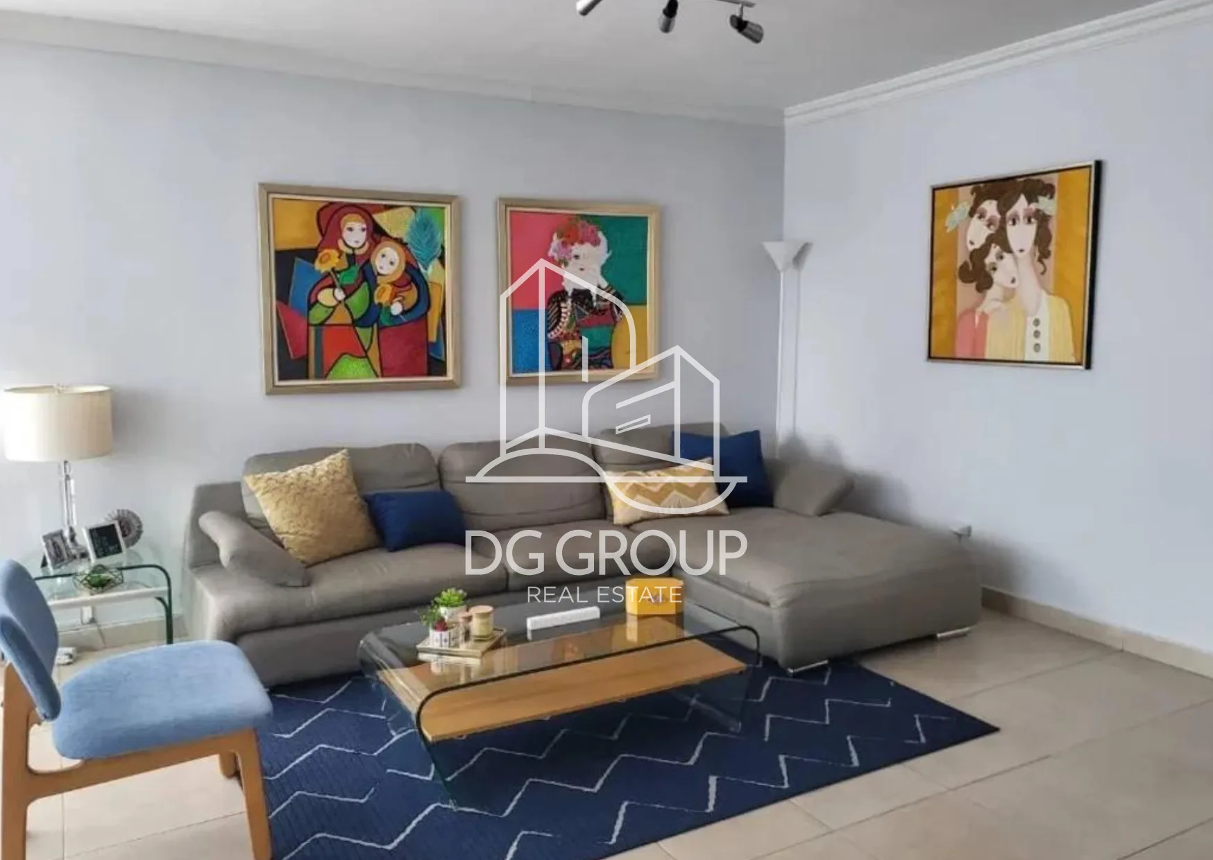 Apartment for Sale with Appliances at PH Fairmont Plaza in Ciudad de Panamá – 143 m², 3 bedrooms – photo 2 of 8