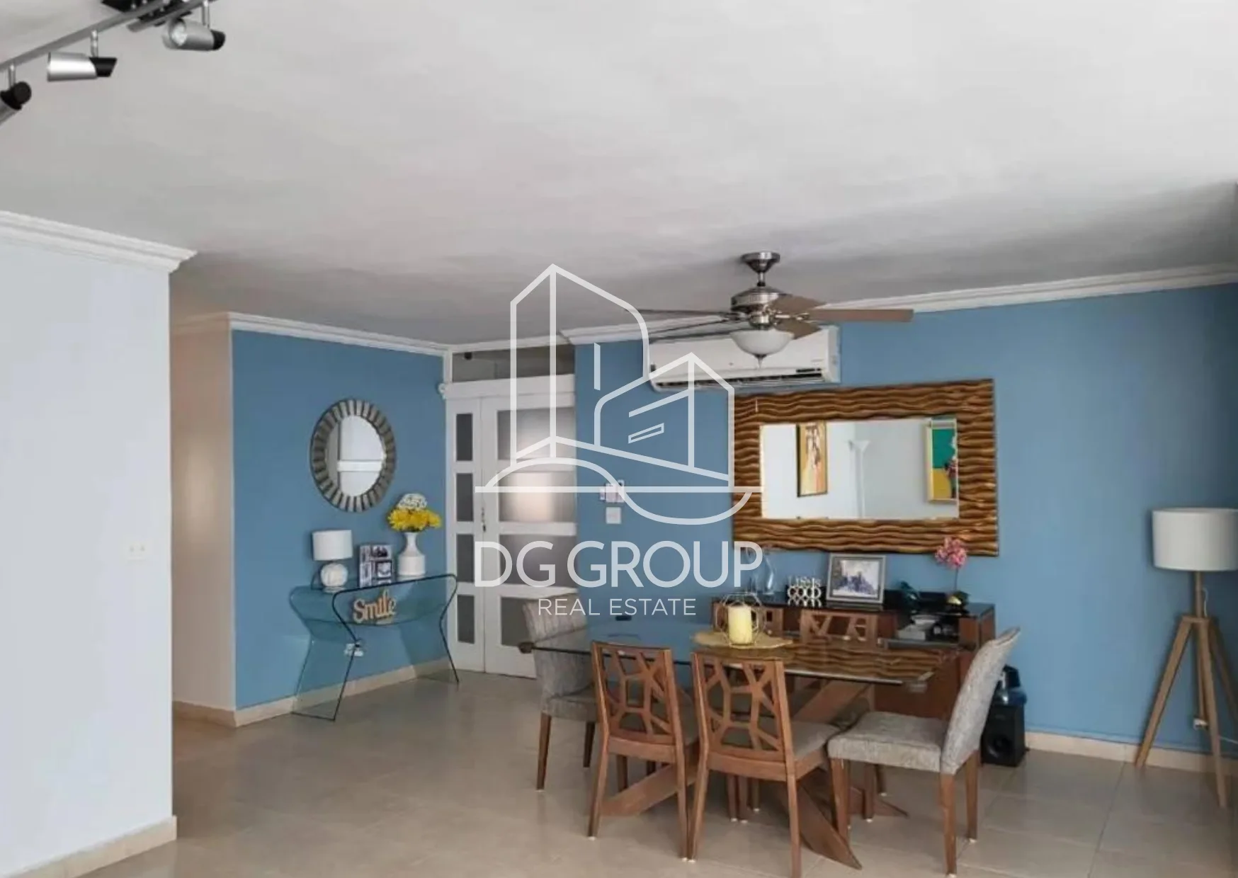 Apartment for Sale with Appliances at PH Fairmont Plaza in Ciudad de Panamá – 143 m², 3 bedrooms – photo 3 of 8