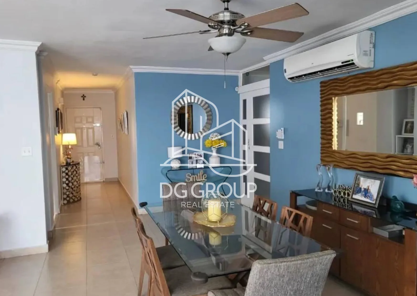 Apartment for Sale with Appliances at PH Fairmont Plaza in Ciudad de Panamá – 143 m², 3 bedrooms – photo 4 of 8
