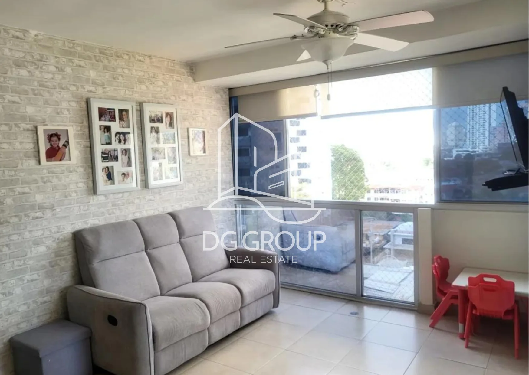 Apartment for Sale with Appliances at PH Fairmont Plaza in Ciudad de Panamá – 143 m², 3 bedrooms – photo 5 of 8