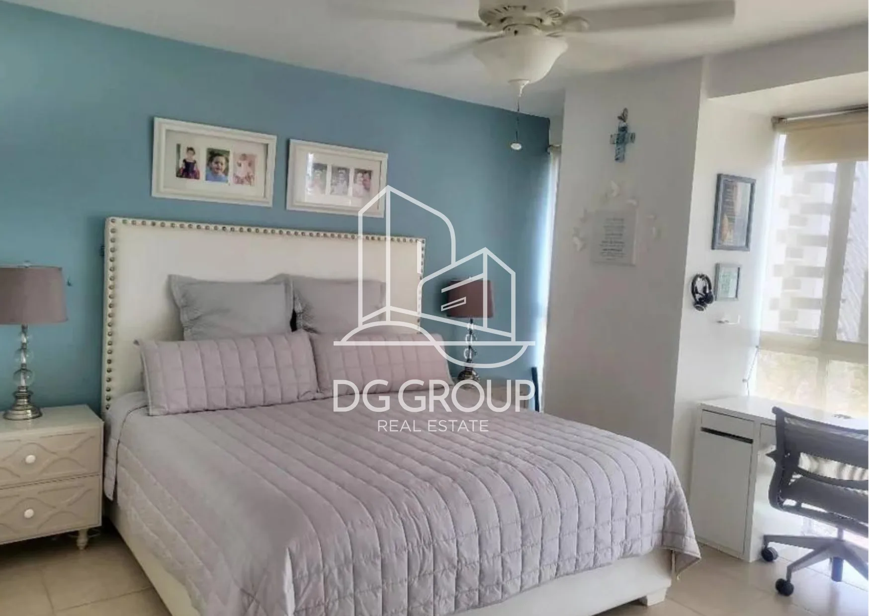Apartment for Sale with Appliances at PH Fairmont Plaza in Ciudad de Panamá – 143 m², 3 bedrooms – photo 7 of 8