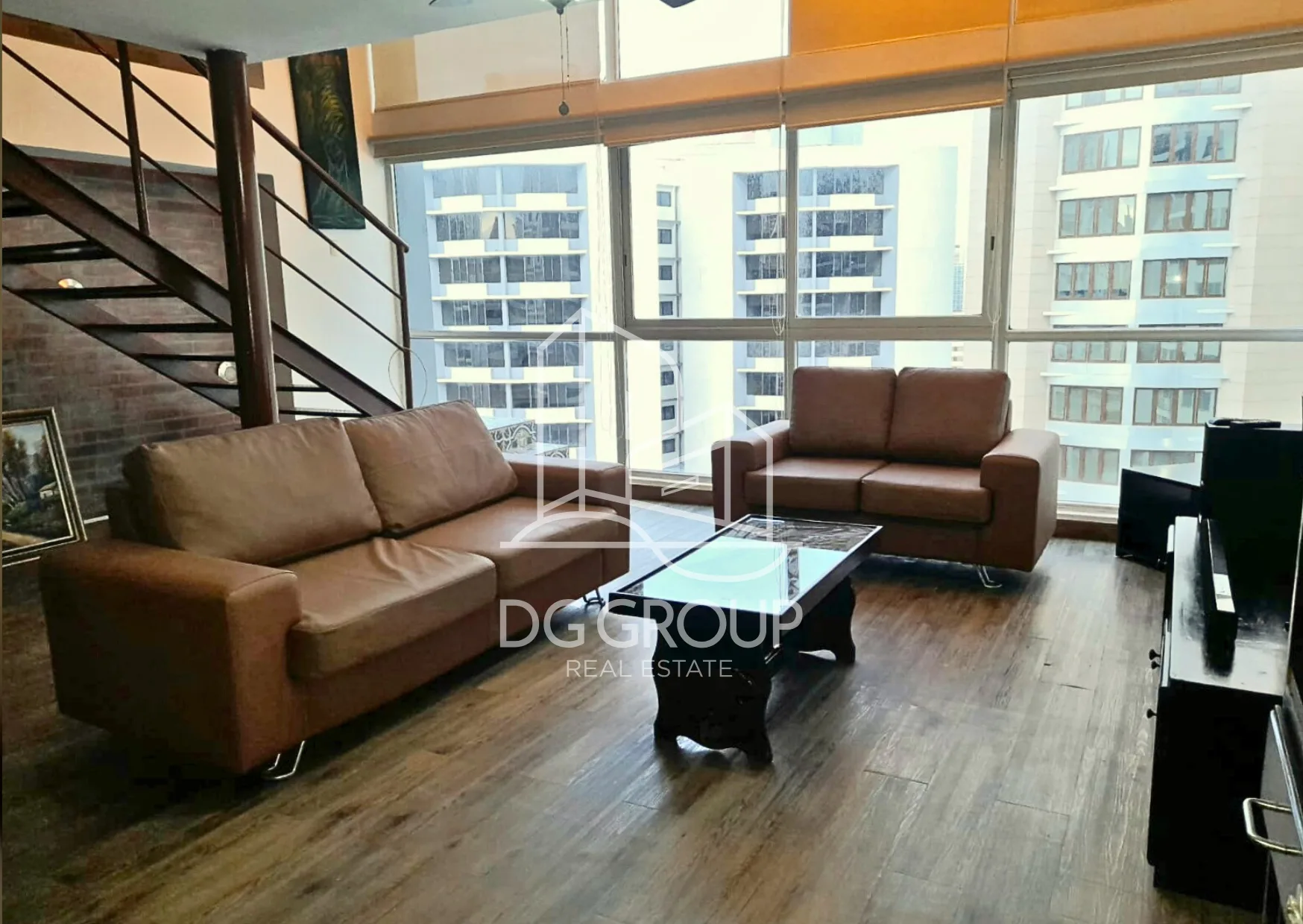 Venta de apartamento Loft en El Cangrejo en Ciudad de Panamá – 112 m², 1 recámaras – foto 1 de 8