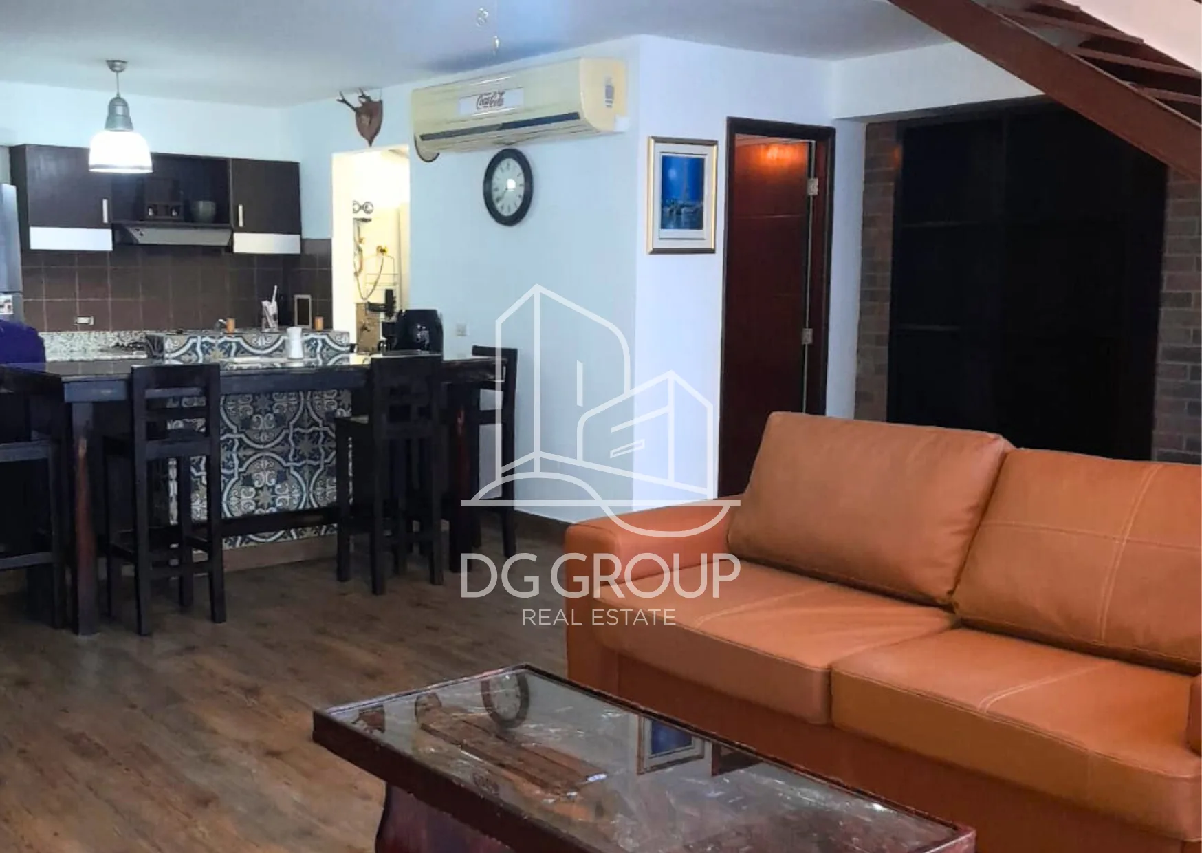 Venta de apartamento Loft en El Cangrejo en Ciudad de Panamá – 112 m², 1 recámaras – foto 2 de 8