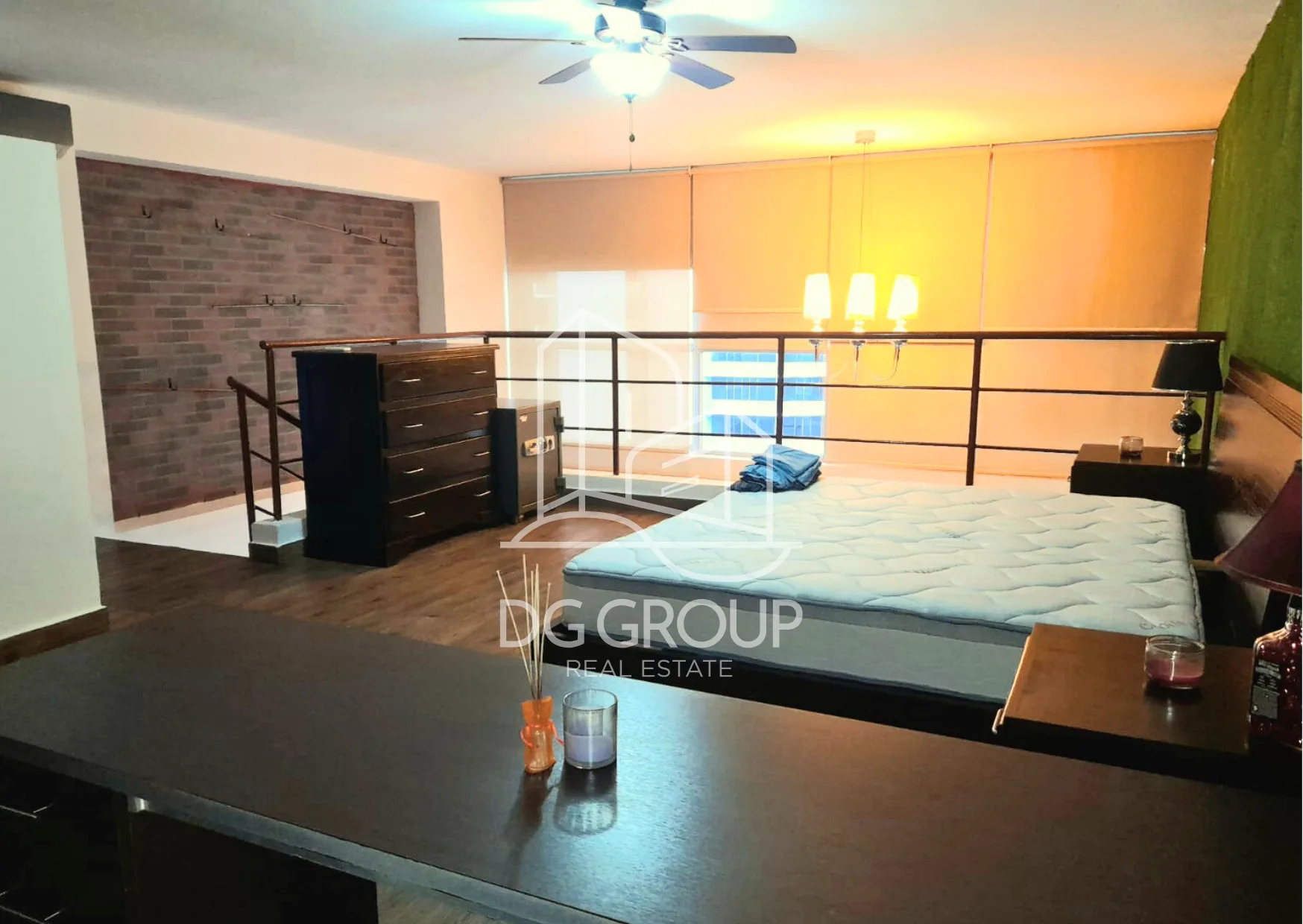 Venta de apartamento Loft en El Cangrejo en Ciudad de Panamá – 112 m², 1 recámaras – foto 3 de 8