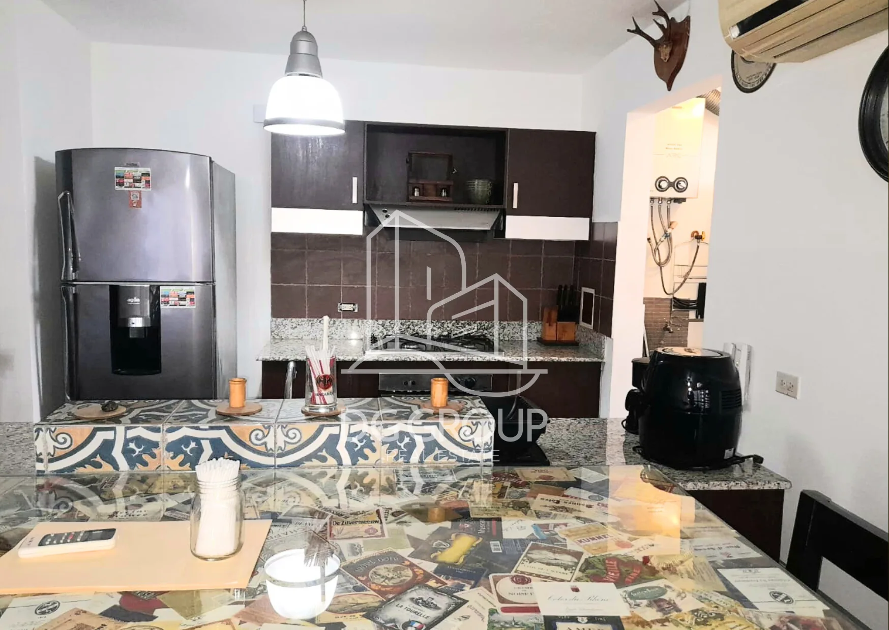 Venta de apartamento Loft en El Cangrejo en Ciudad de Panamá – 112 m², 1 recámaras – foto 4 de 8