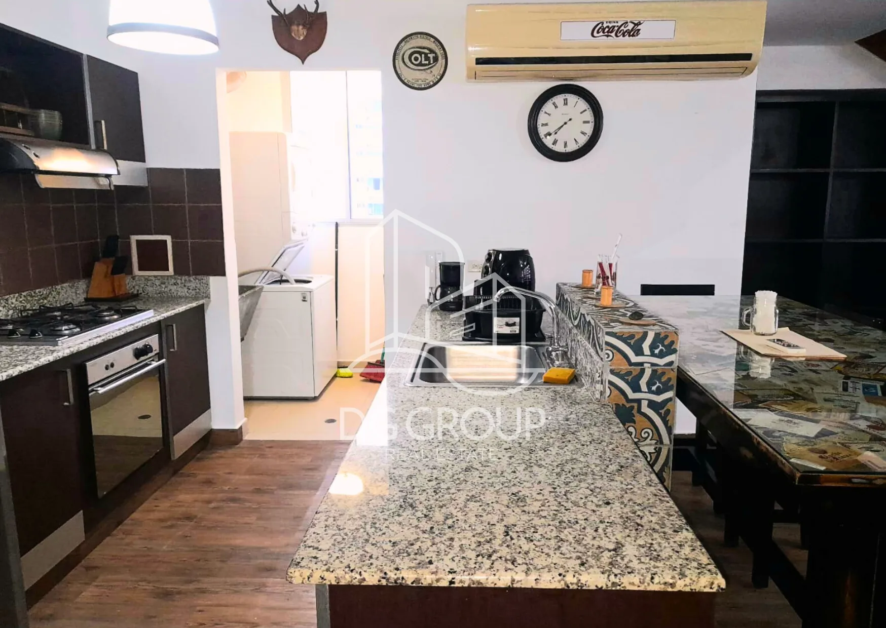 Venta de apartamento Loft en El Cangrejo en Ciudad de Panamá – 112 m², 1 recámaras – foto 5 de 8