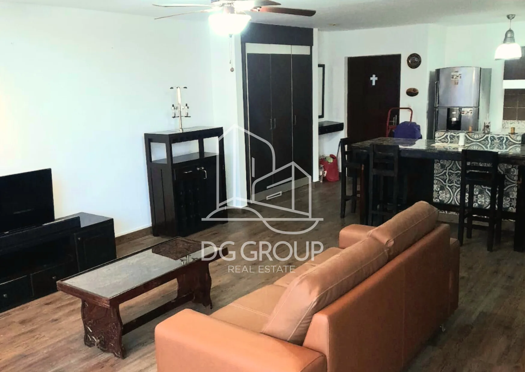 Venta de apartamento Loft en El Cangrejo en Ciudad de Panamá – 112 m², 1 recámaras – foto 8 de 8