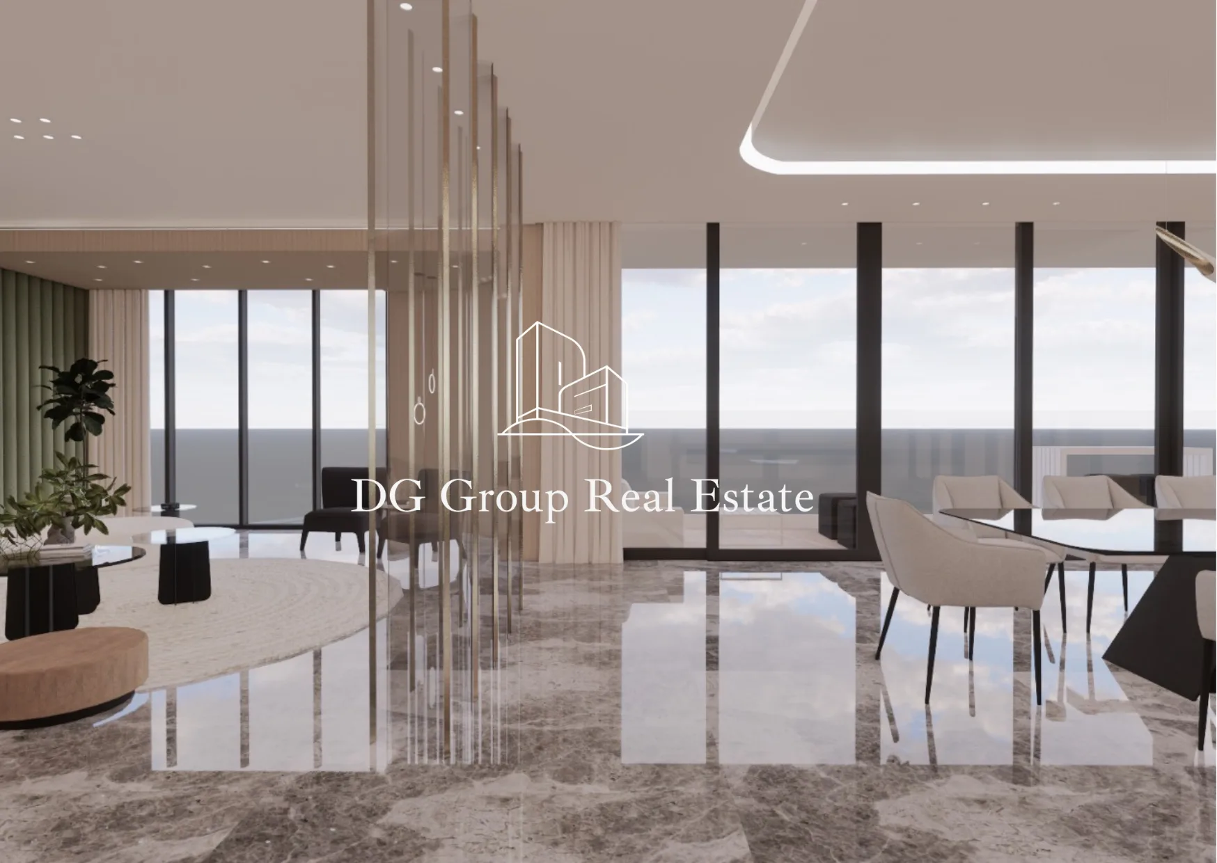 Ocean Reef PH Montecarlo Ocean View Apartment for Sale in Ciudad de Panamá – 377 m², 3 bedrooms – photo 3 of 8