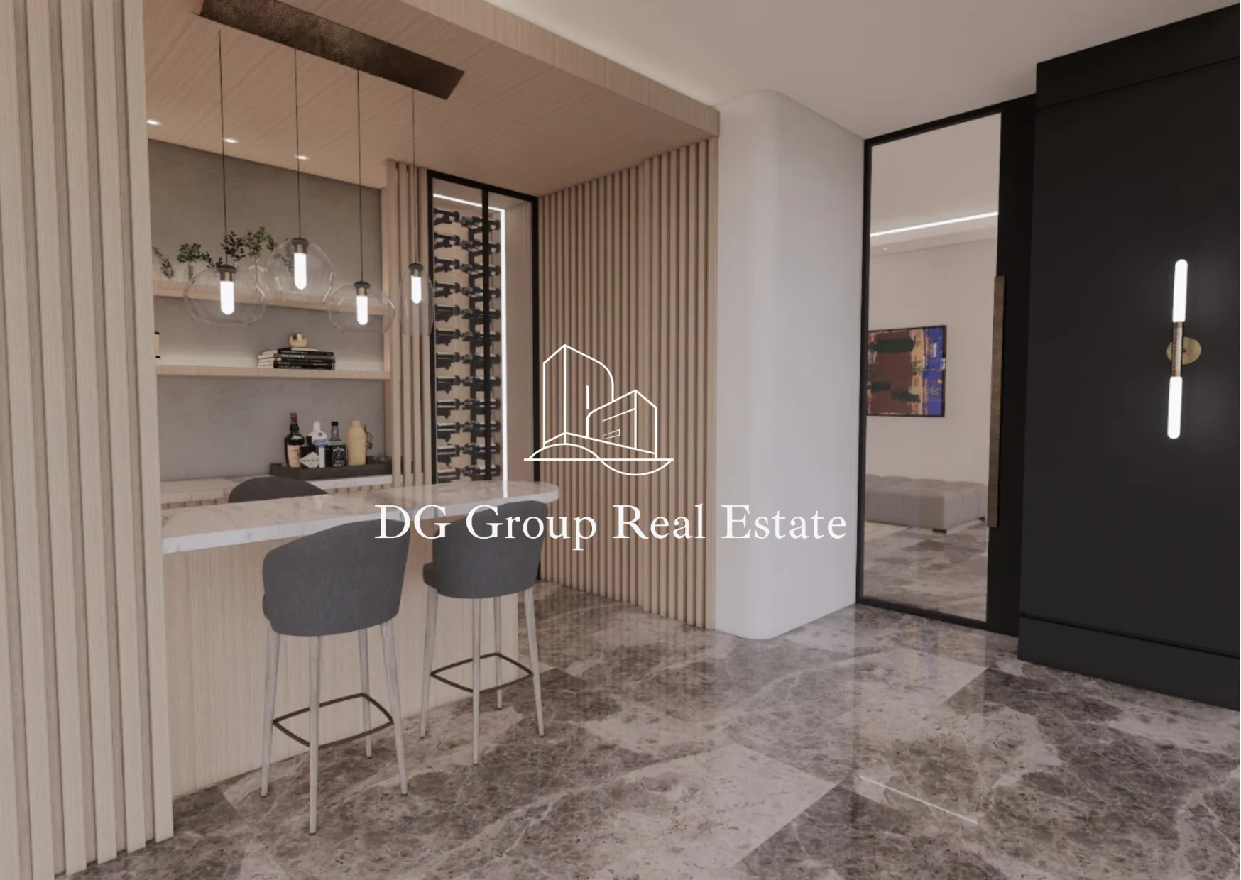 Ocean Reef PH Montecarlo Ocean View Apartment for Sale in Ciudad de Panamá – 377 m², 3 bedrooms – photo 5 of 8
