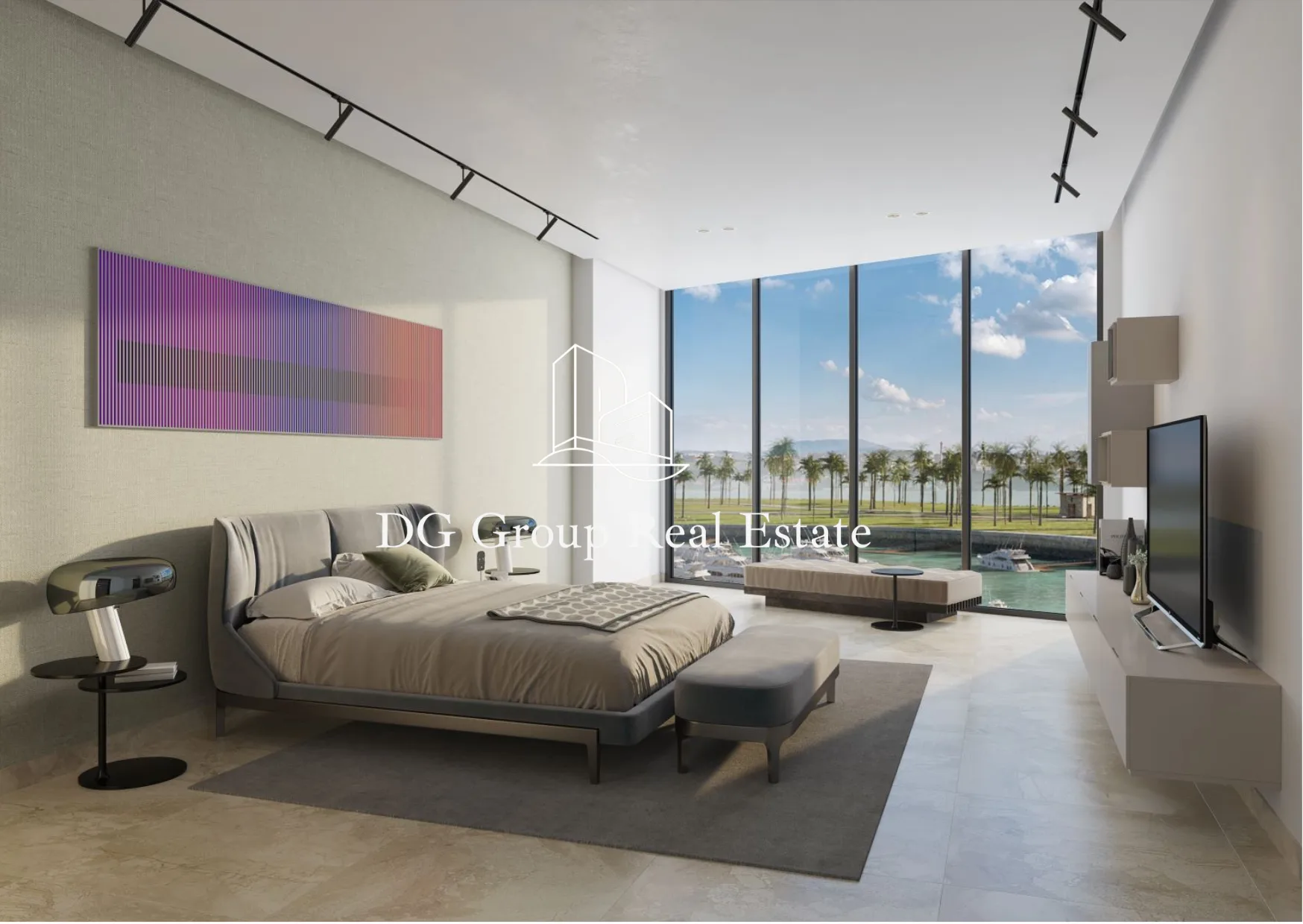 Ocean Reef PH Montecarlo Ocean View Apartment for Sale in Ciudad de Panamá – 377 m², 3 bedrooms – photo 6 of 8