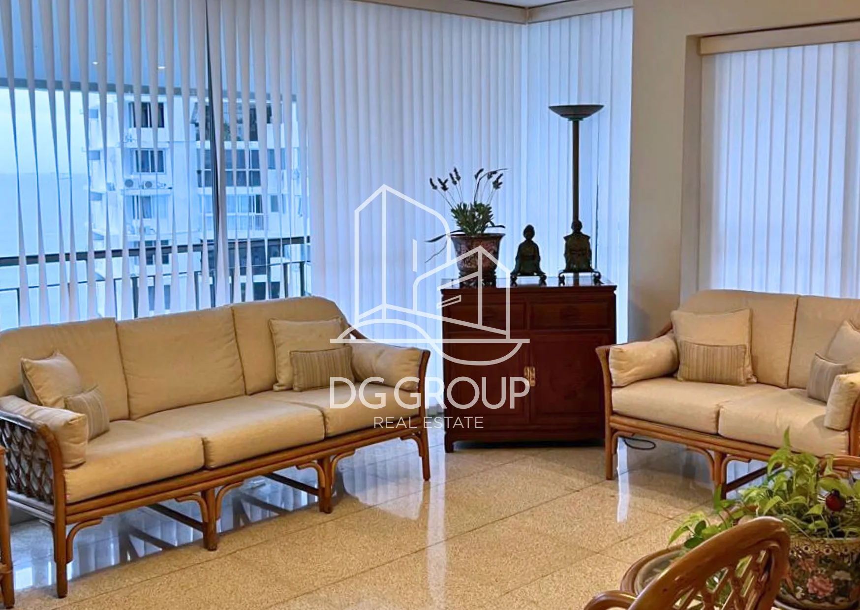 Venta de Apartamento PH Ana Gloria en Ciudad de Panamá – 297.70 m², 3 recámaras – foto 1 de 8