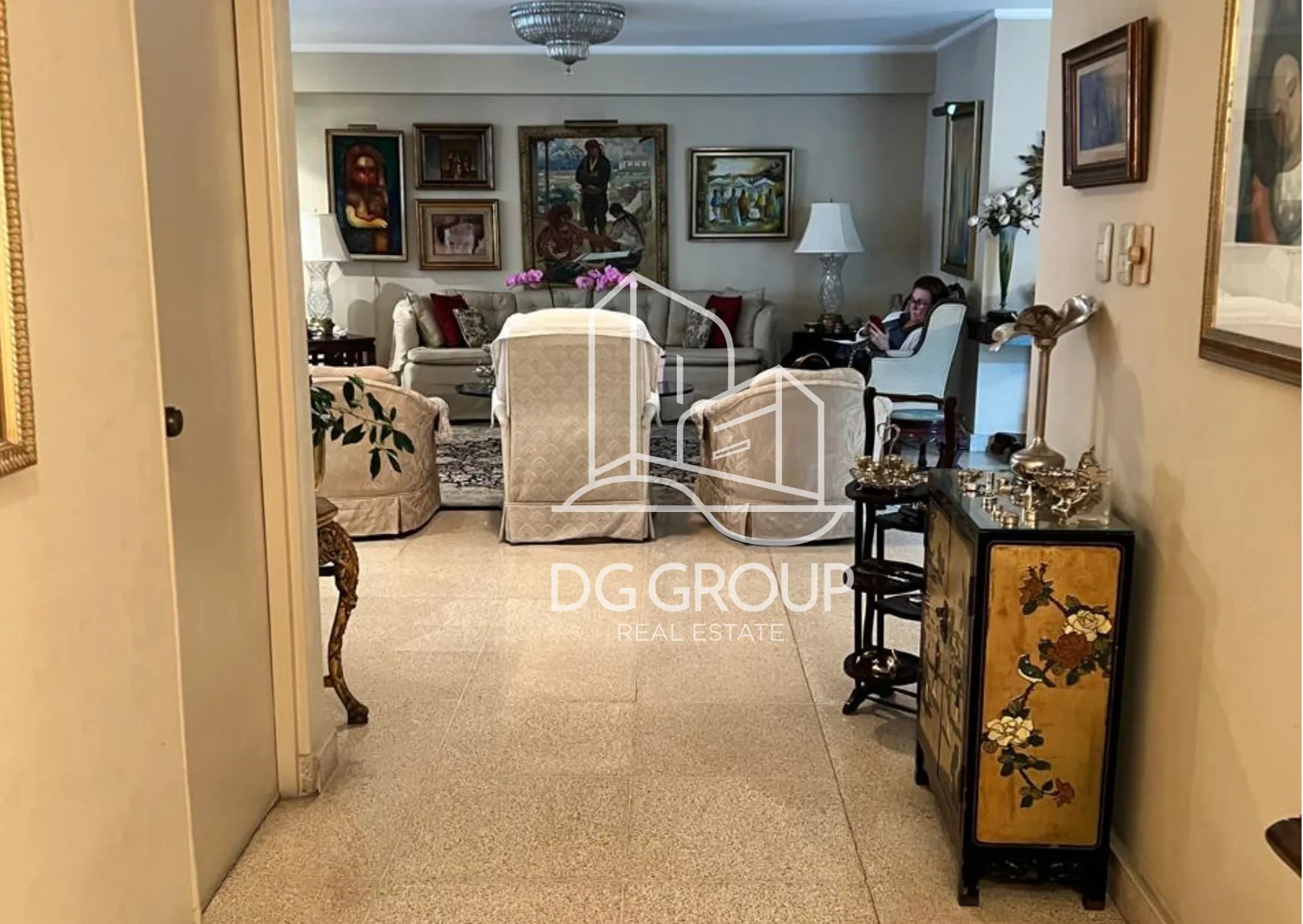 Venta de Apartamento PH Ana Gloria en Ciudad de Panamá – 297.70 m², 3 recámaras – foto 5 de 8