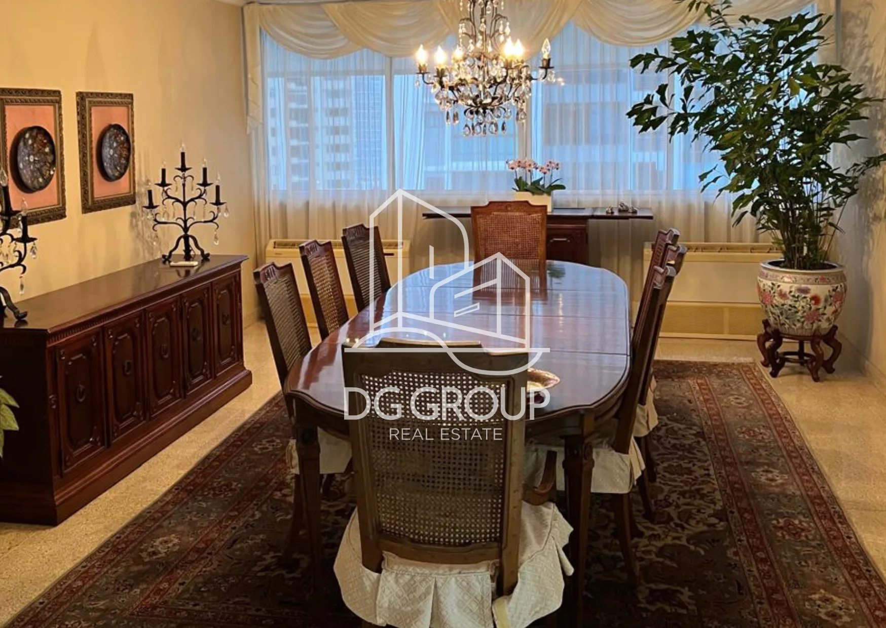 Venta de Apartamento PH Ana Gloria en Ciudad de Panamá – 297.70 m², 3 recámaras – foto 7 de 8