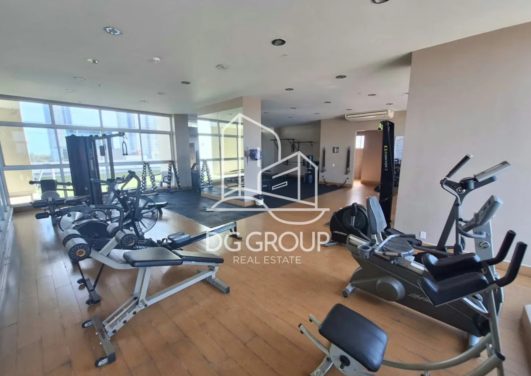 Venta de Apartamento PH Breeze en Ciudad de Panamá – 242 m², 3 recámaras – foto 8 de 8