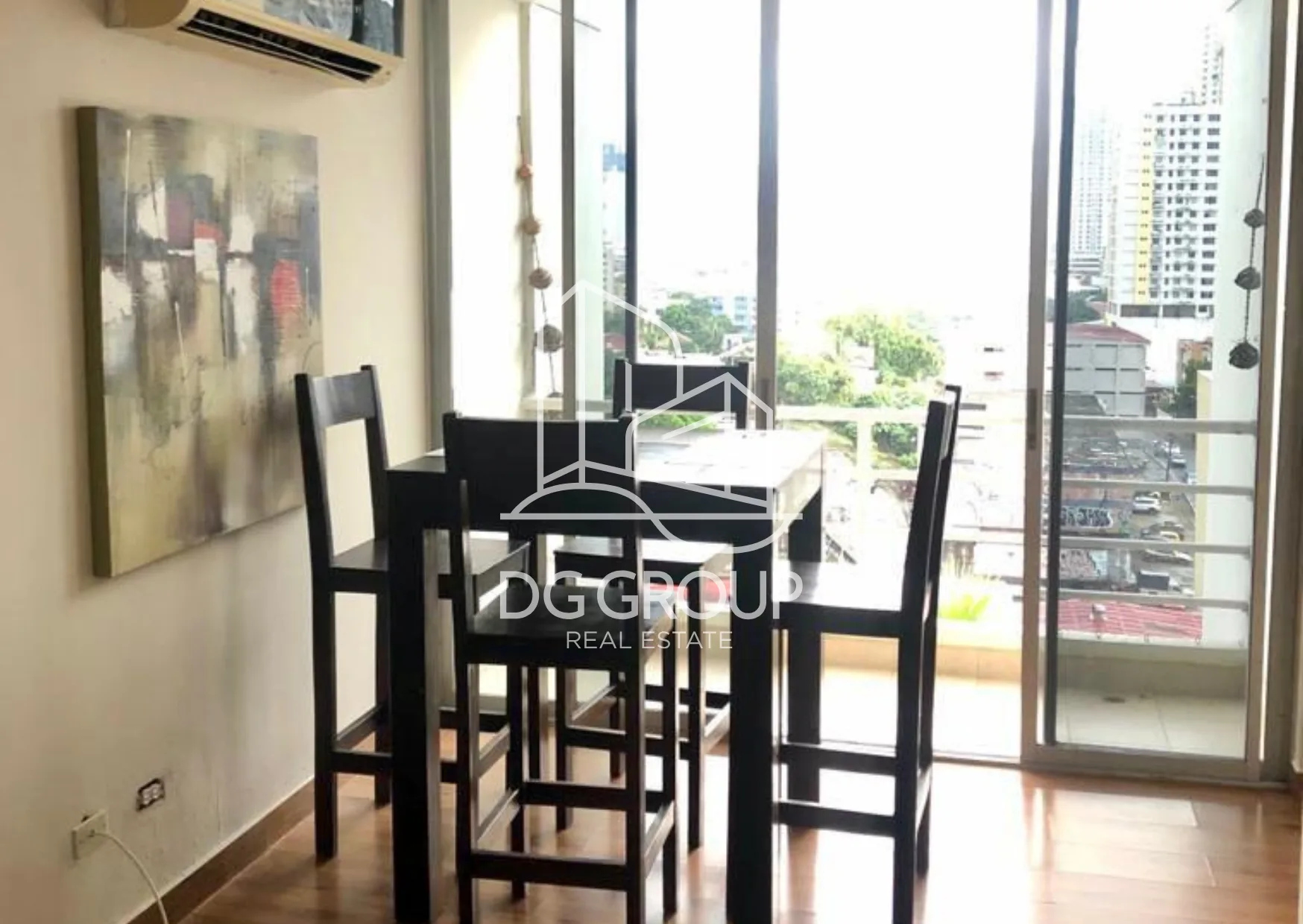 Venta de Apartamento PH Brisas de España en Ciudad de Panamá – 60 m², 2 recámaras – foto 1 de 8