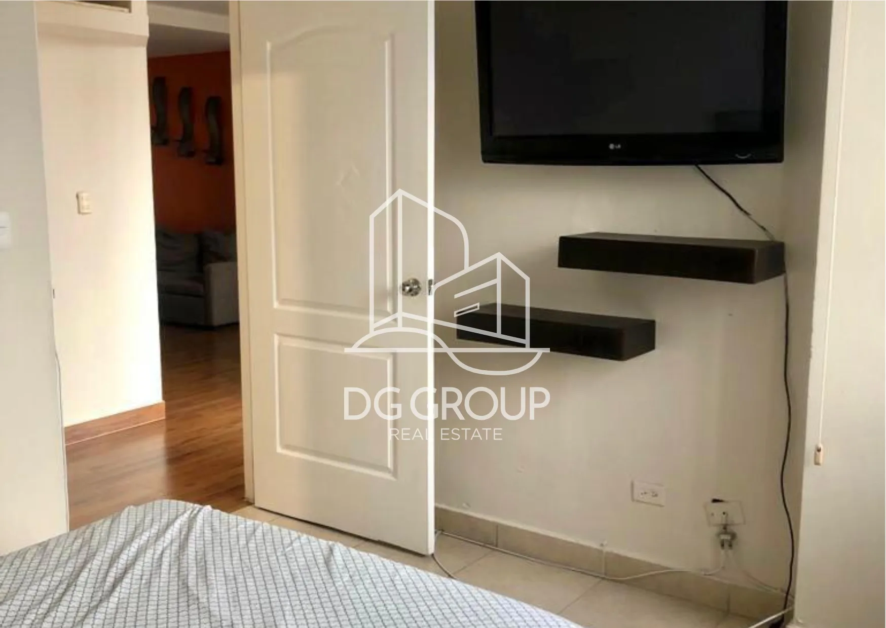 Venta de Apartamento PH Brisas de España en Ciudad de Panamá – 60 m², 2 recámaras – foto 8 de 8