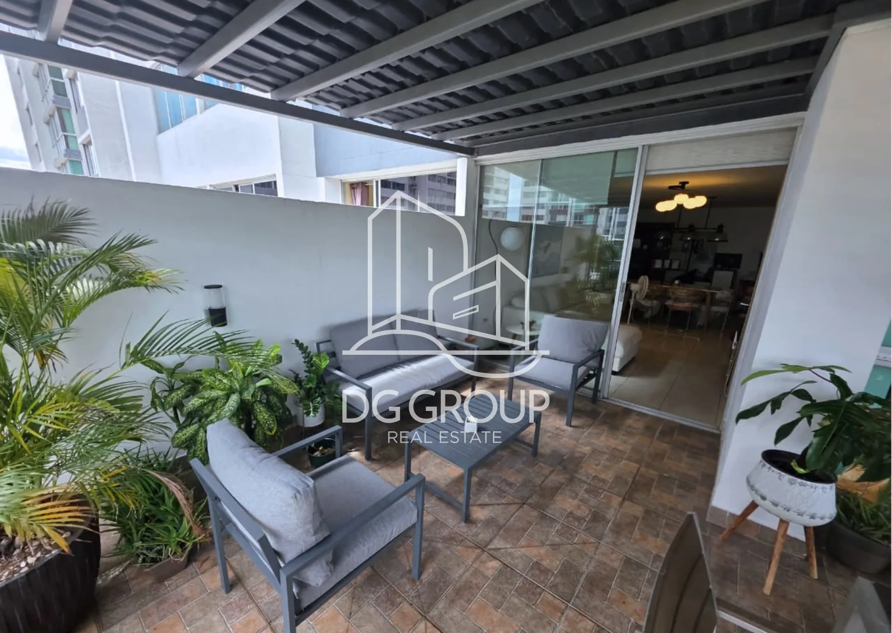 Venta de Apartamento PH Central Park en Ciudad de Panamá – 150 m², 2 recámaras – foto 2 de 8
