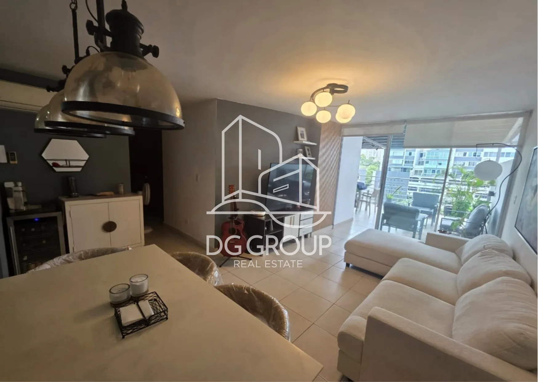 Venta de Apartamento PH Central Park en Ciudad de Panamá – 150 m², 2 recámaras – foto 3 de 8