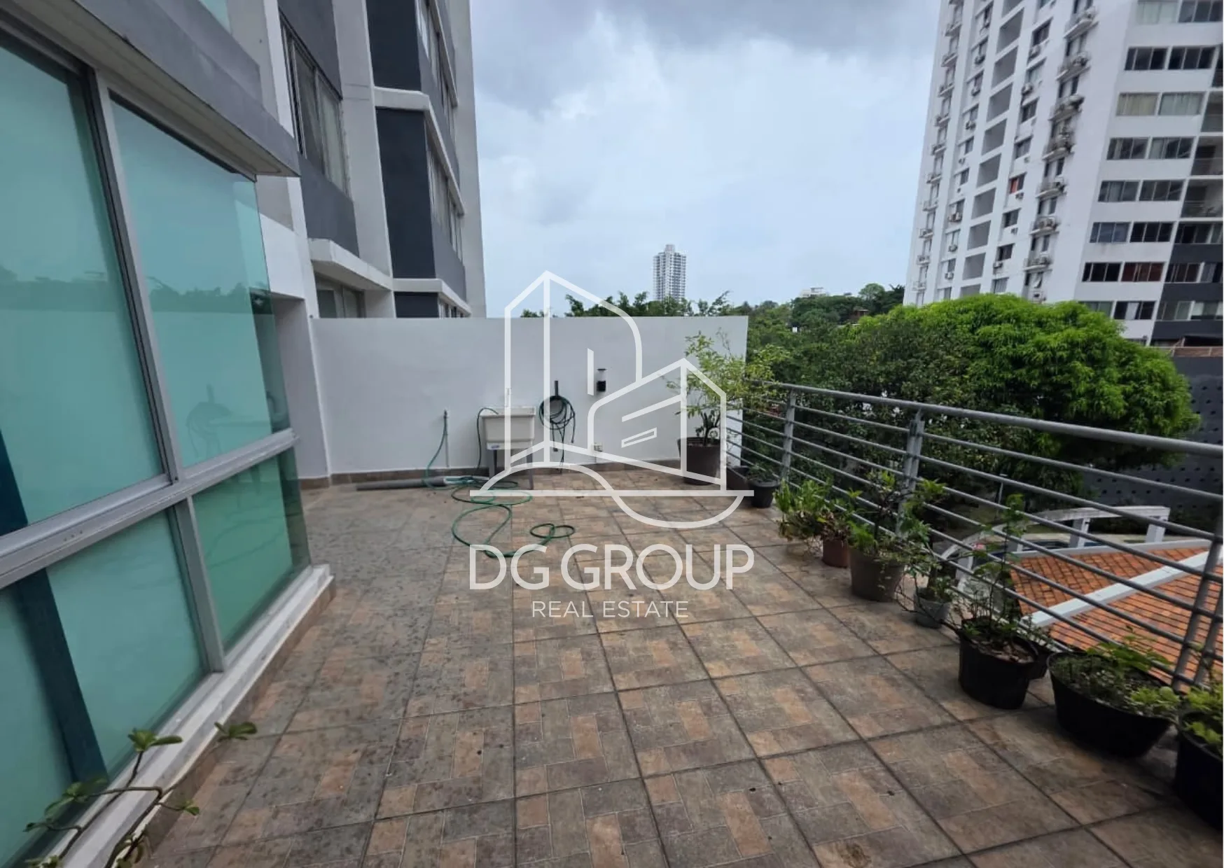 Venta de Apartamento PH Central Park en Ciudad de Panamá – 150 m², 2 recámaras – foto 4 de 8