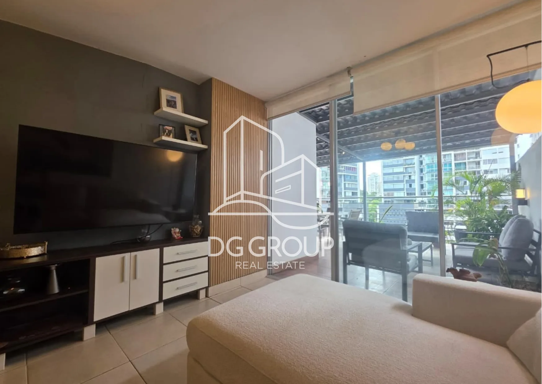 Venta de Apartamento PH Central Park en Ciudad de Panamá – 150 m², 2 recámaras – foto 6 de 8