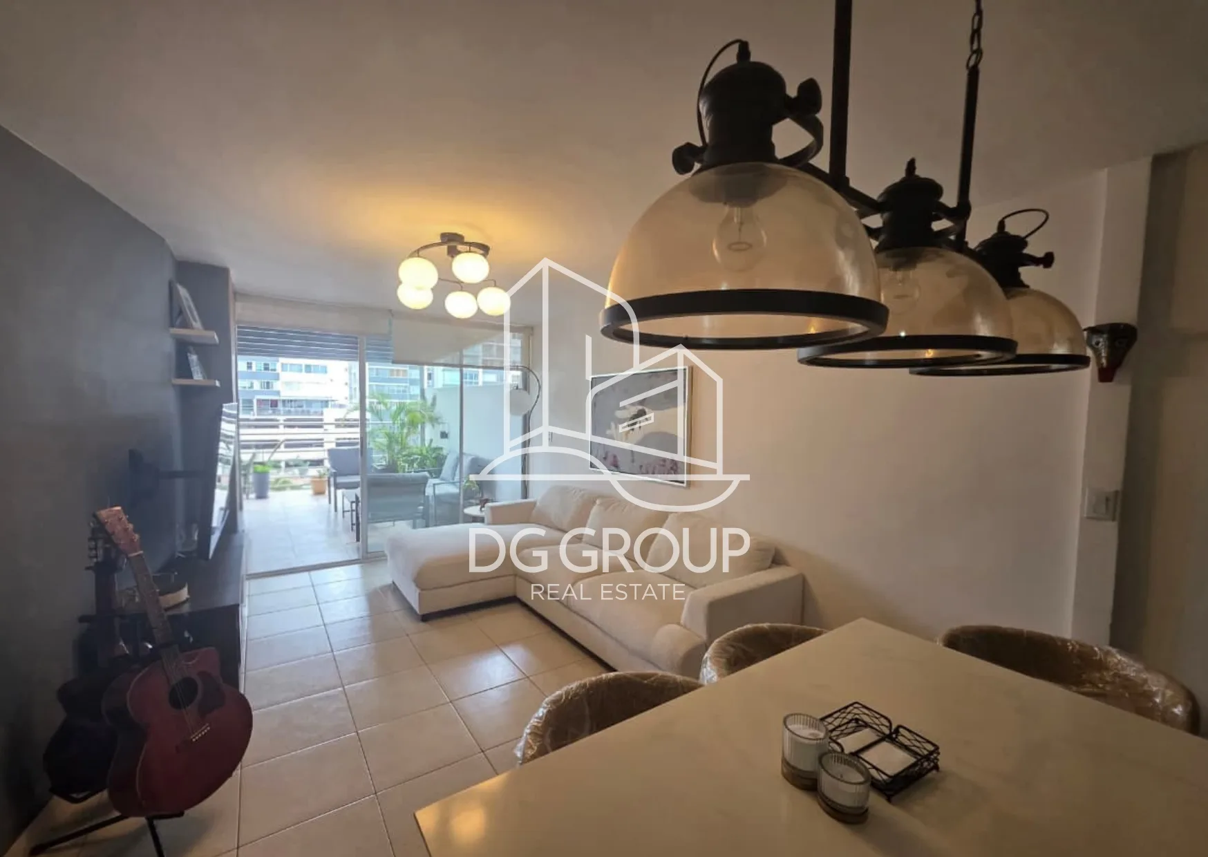 Venta de Apartamento PH Central Park en Ciudad de Panamá – 150 m², 2 recámaras – foto 7 de 8