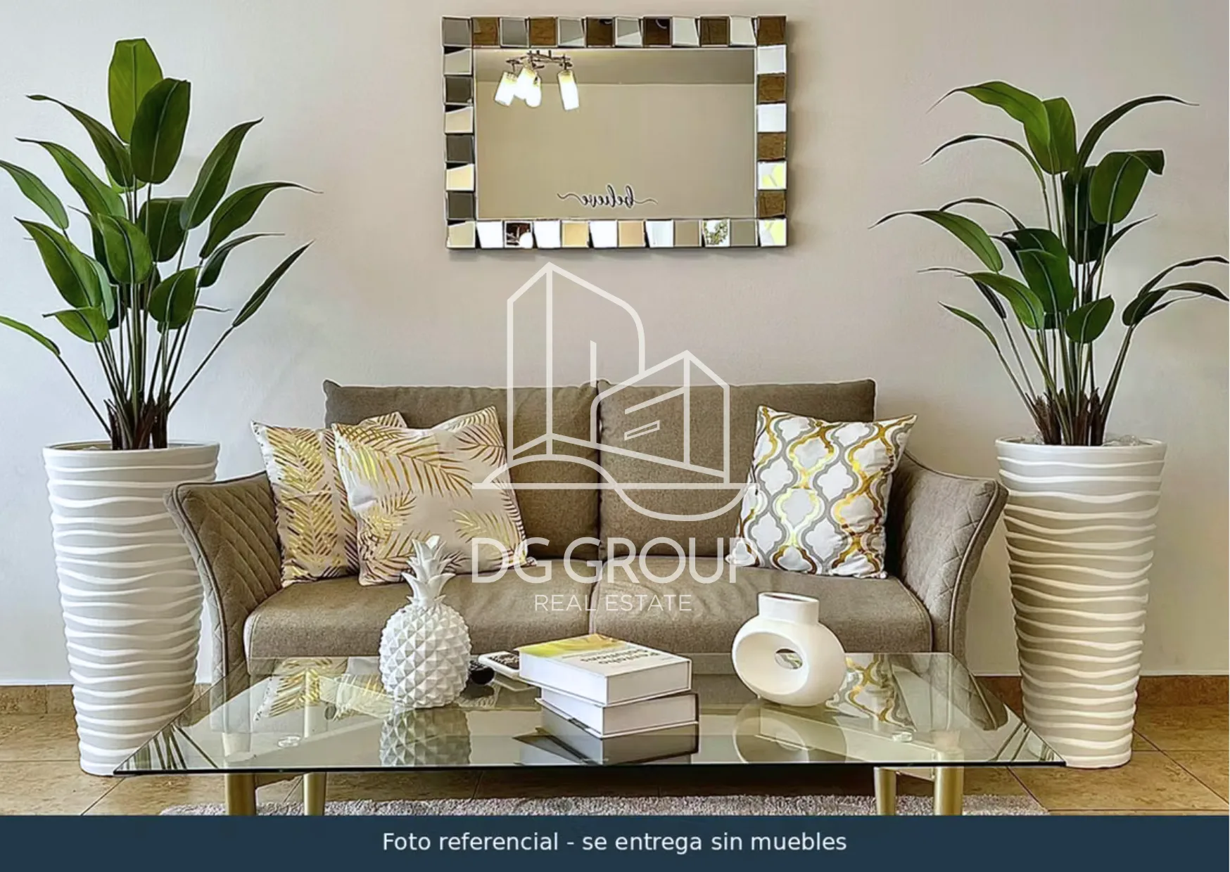 Apartment for Sale at PH Cosmopolitan Towers in Ciudad de Panamá – 93 m², 2 bedrooms – photo 2 of 8