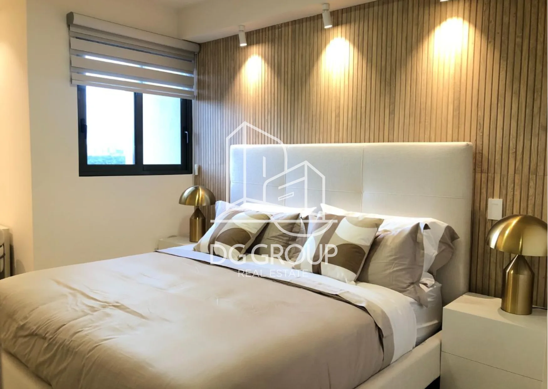 Apartment for Sale at PH Cosmopolitan Towers in Ciudad de Panamá – 93 m², 2 bedrooms – photo 4 of 8