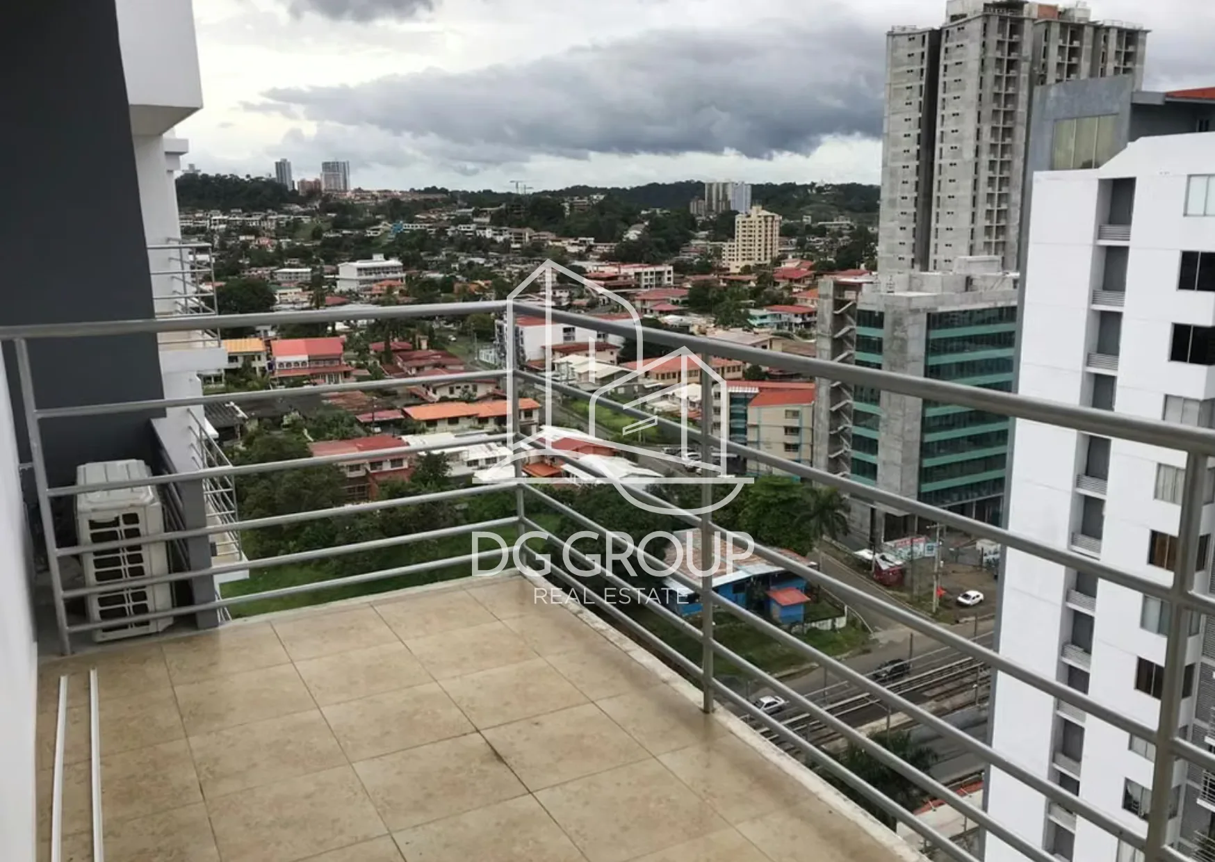 Apartment for Sale at PH Cosmopolitan Towers in Ciudad de Panamá – 93 m², 2 bedrooms – photo 8 of 8